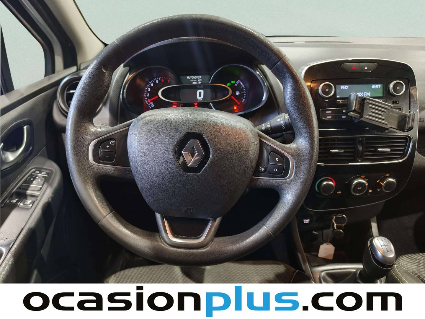 Renault Clio Renault Clio Business TCe (75 CV) 2019
