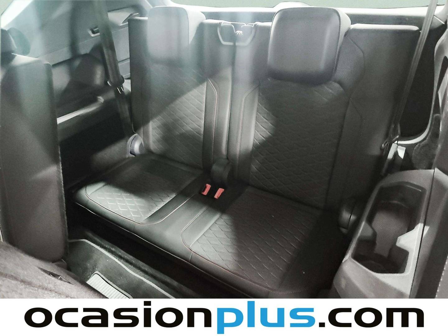 Seat Tarraco Seat Tarraco 2.0 TDI S&S FR XL DSG (150 CV) 7 Plazas de segunda mano