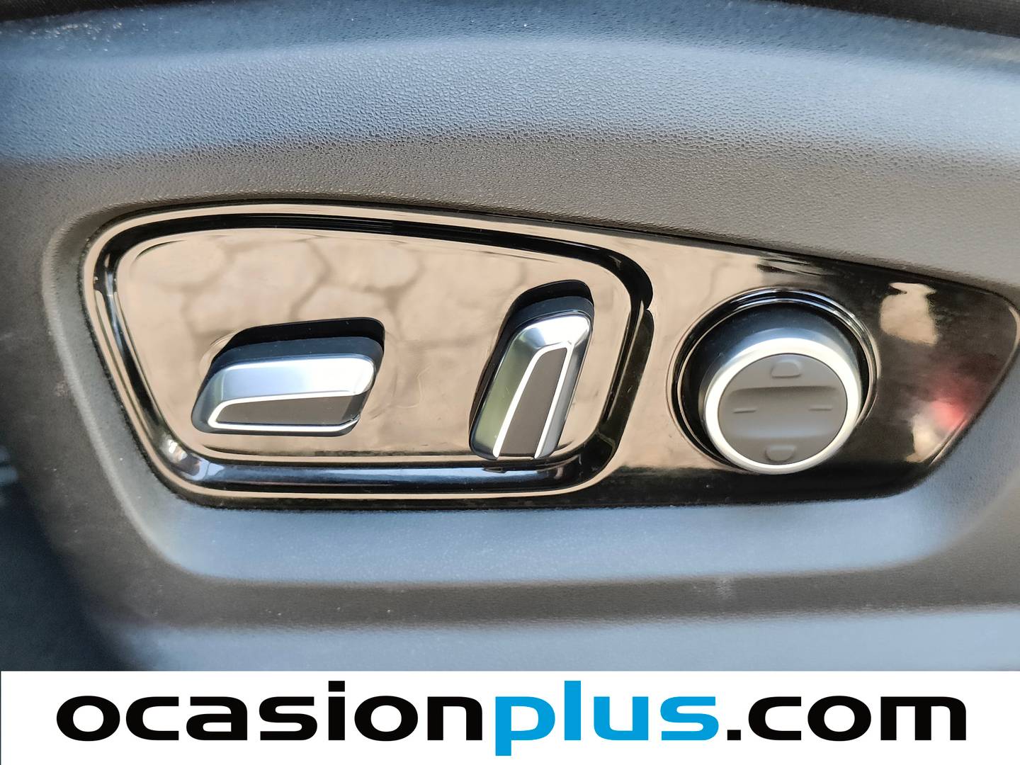 Equipamiento del JAECOO 7 JAECOO 7 1.6 TGDI Exclusive AWD (145 CV)