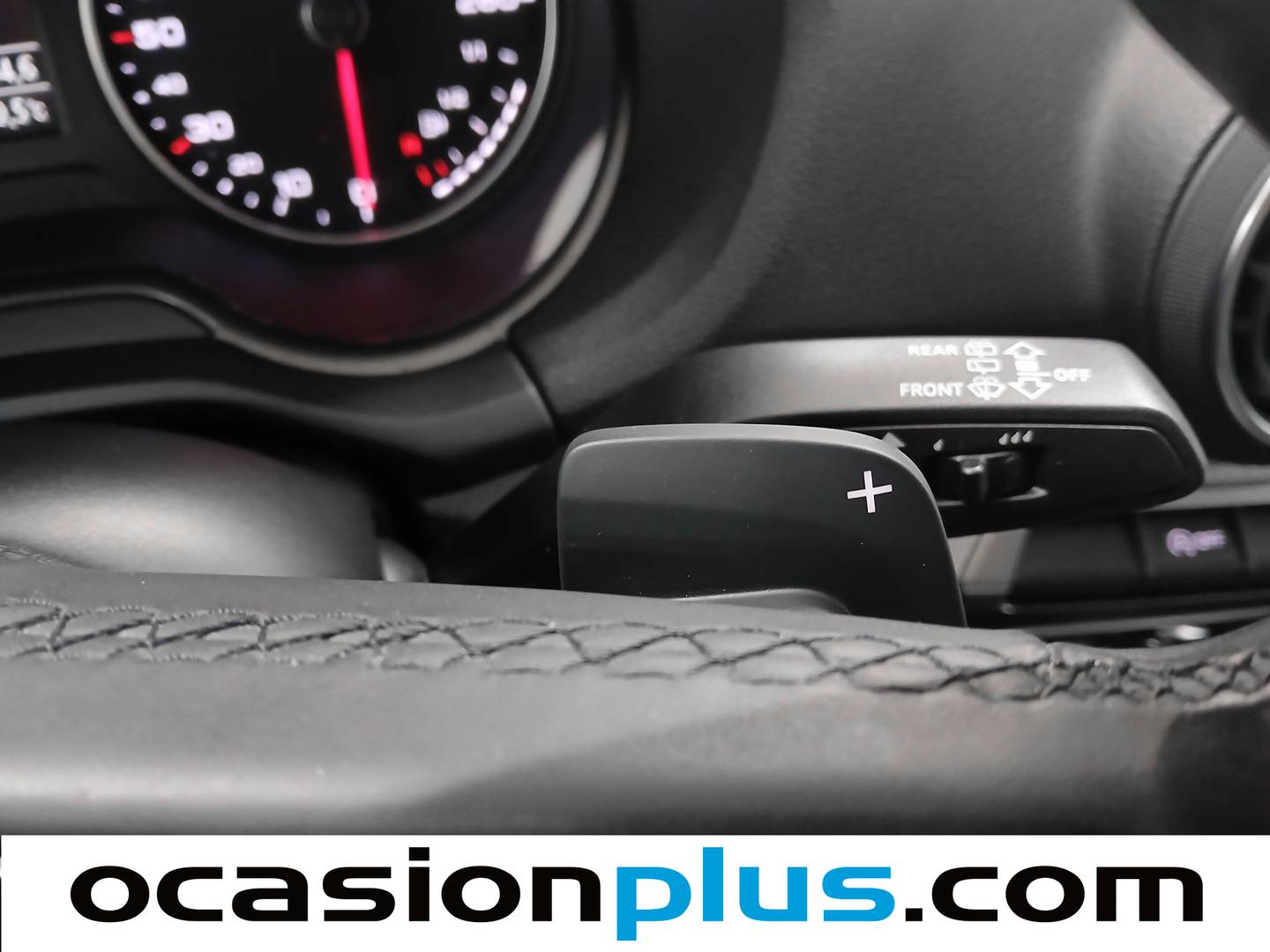 Foto Audi Q2 Audi Q2 Advanced 35 TFSI (150 CV) S tronic