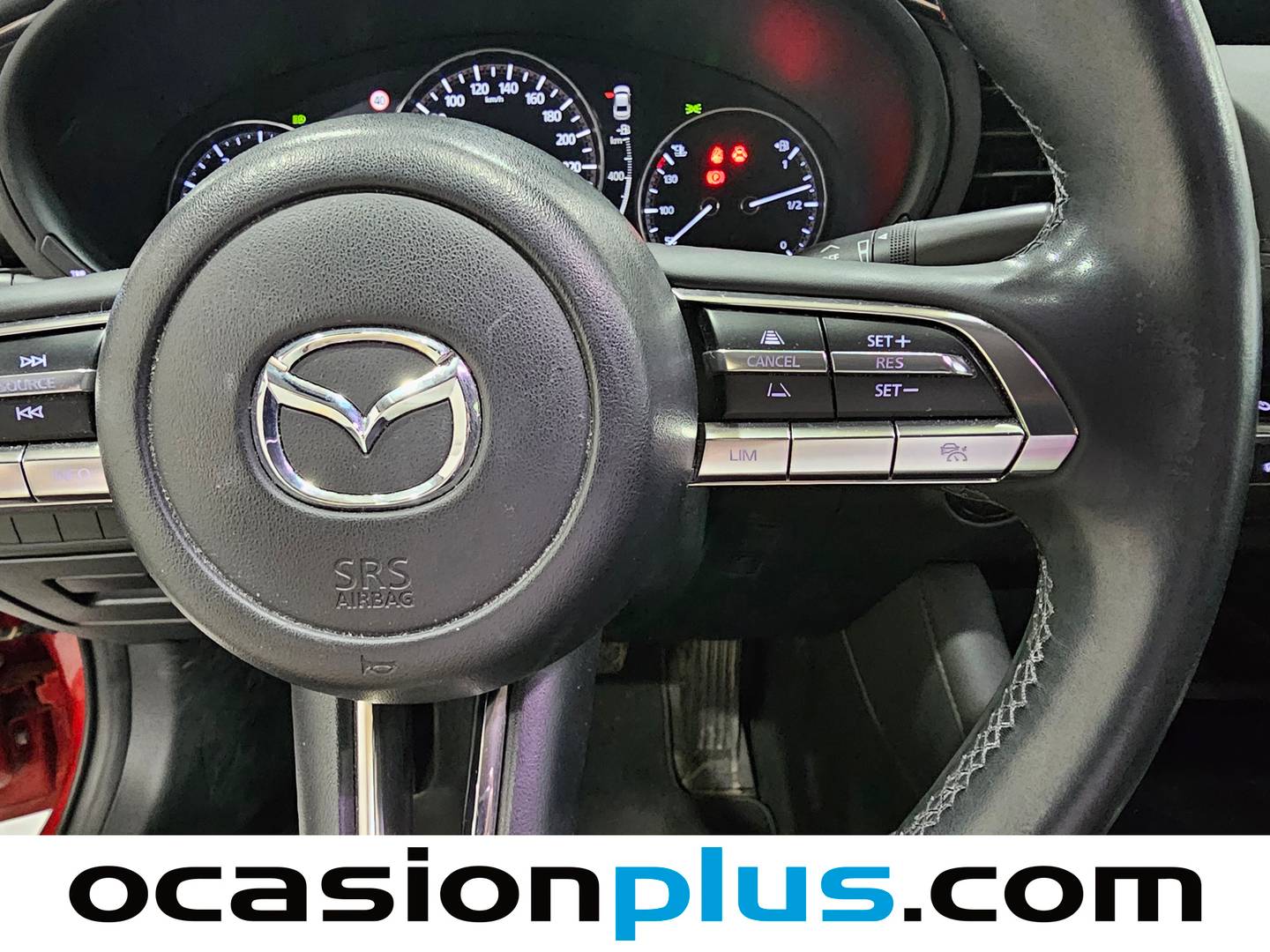 Foto Mazda Mazda3 Mazda Mazda 3 2.0 Skyactiv-G Evolution (122 CV)