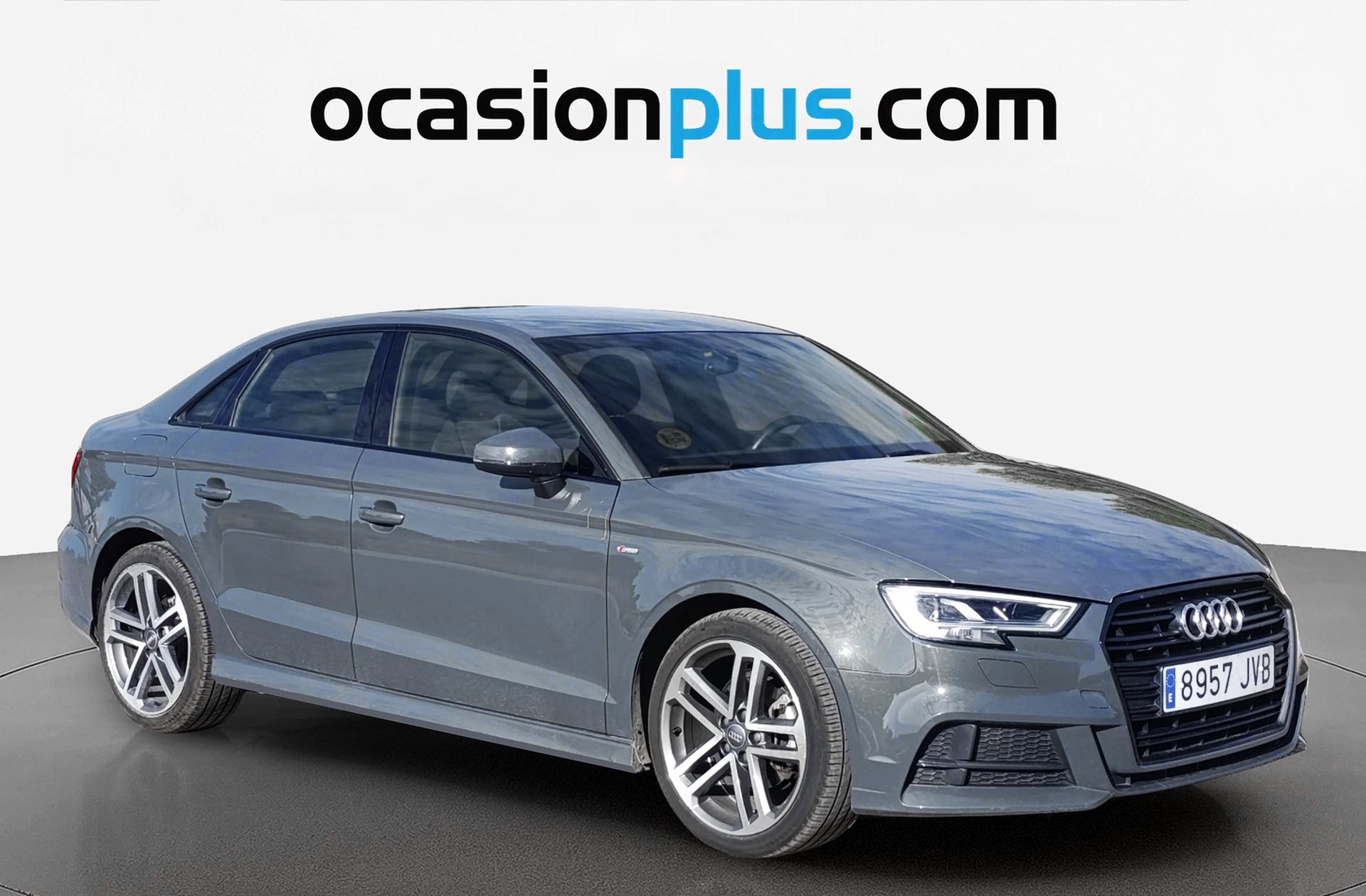 Audi A3 Sedan S line edition 1.6 TDI - foto 2
