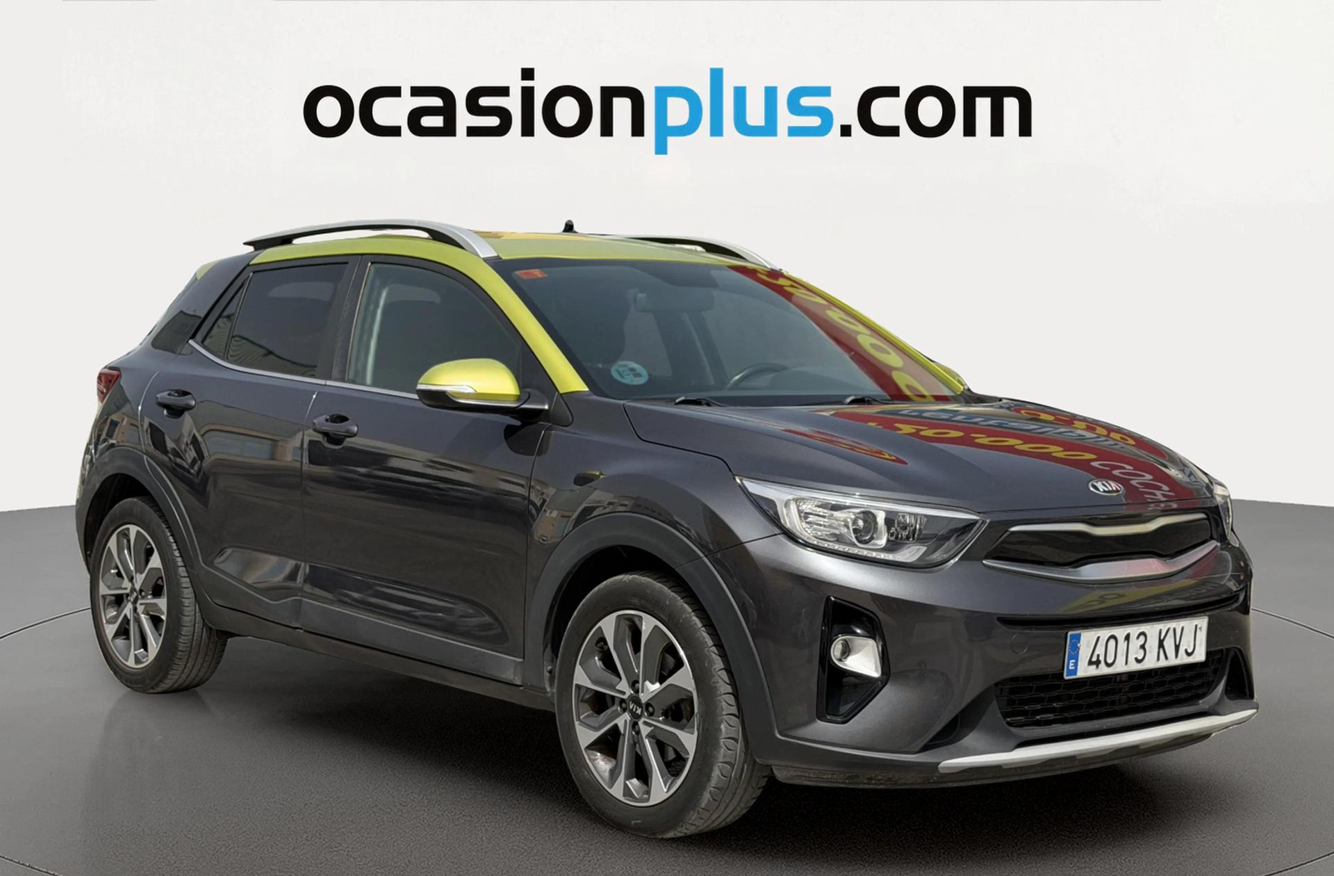 Kia Stonic 1.0 T-GDi Drive - foto 2