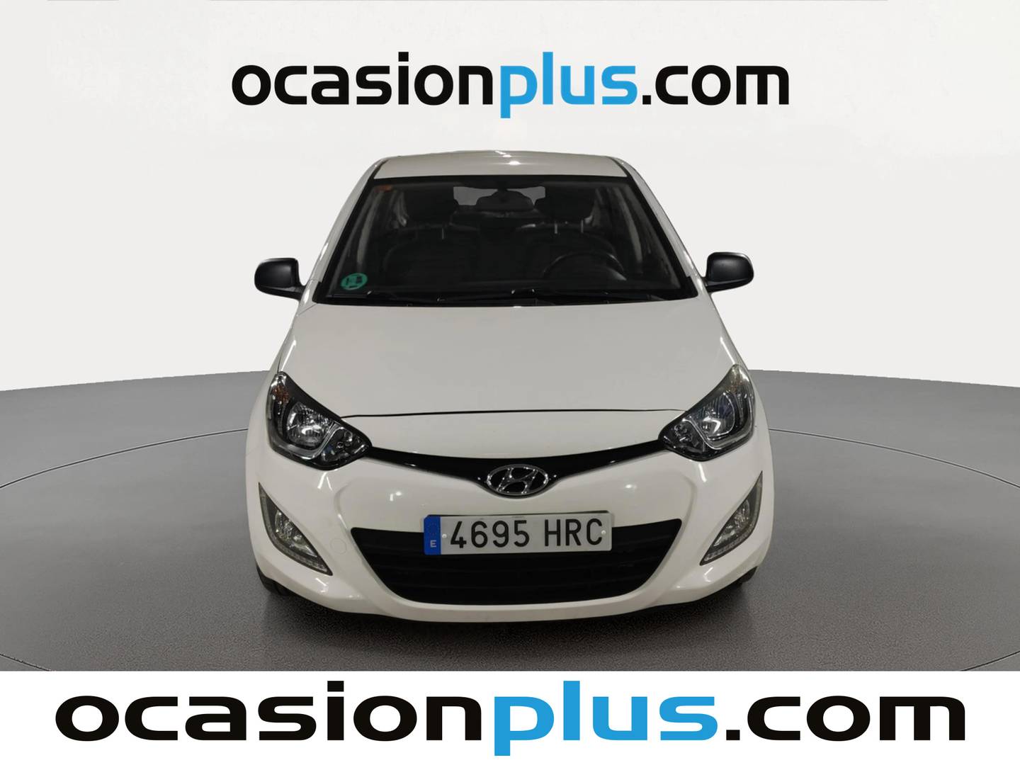 Hyundai i20 Hyundai i20 1.2 MPI SLE (85 CV) 85cv