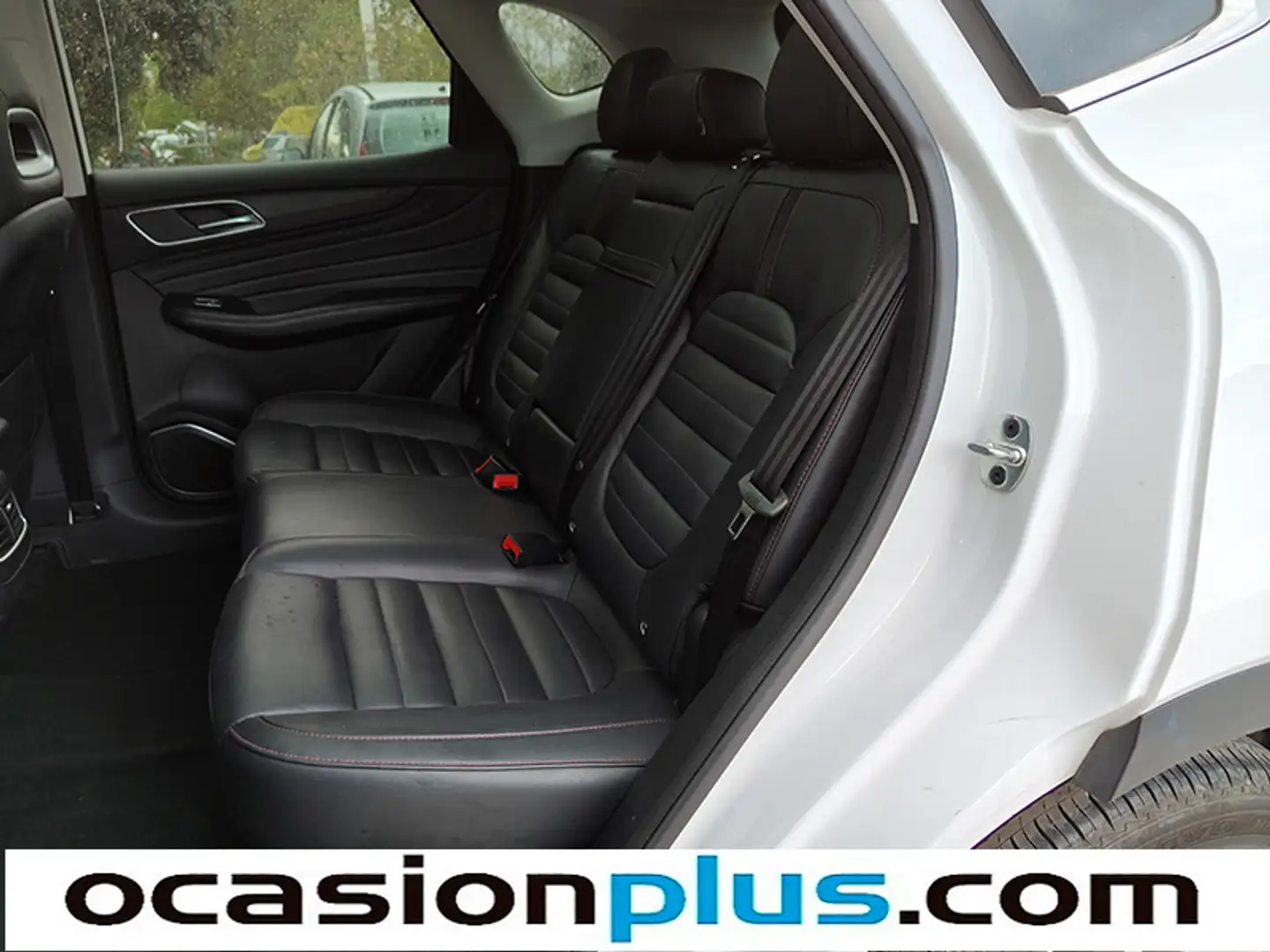 Foto MG HS MG HS 1.5 Turbo GDI Luxury (162 CV)