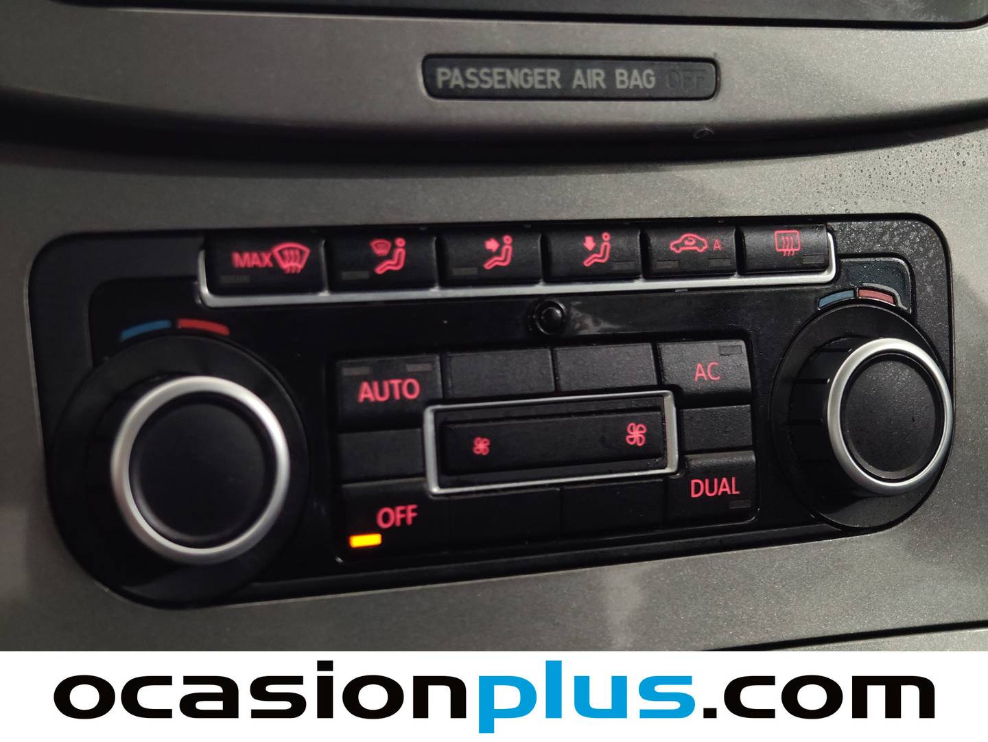 Volkswagen Passat Volkswagen Passat 2.0 TDI DPF Edition Plus (110 CV) de ocasión