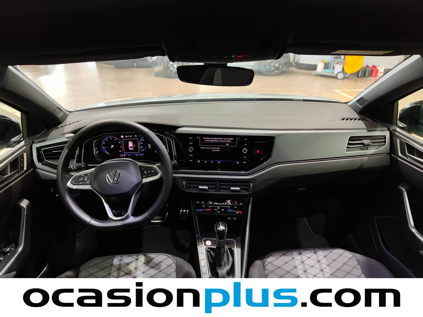 Foto Volkswagen Taigo Volkswagen Taigo R-Line 1.5 TSI (150 CV) DSG