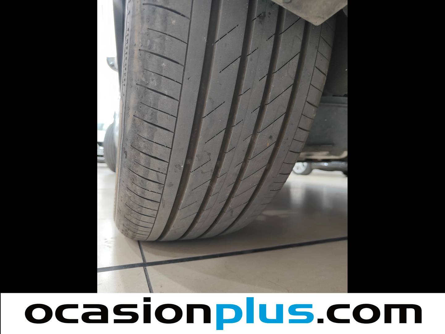 Ford Focus Ford Focus 1.0 Ecoboost Active (125 CV) seminuevo