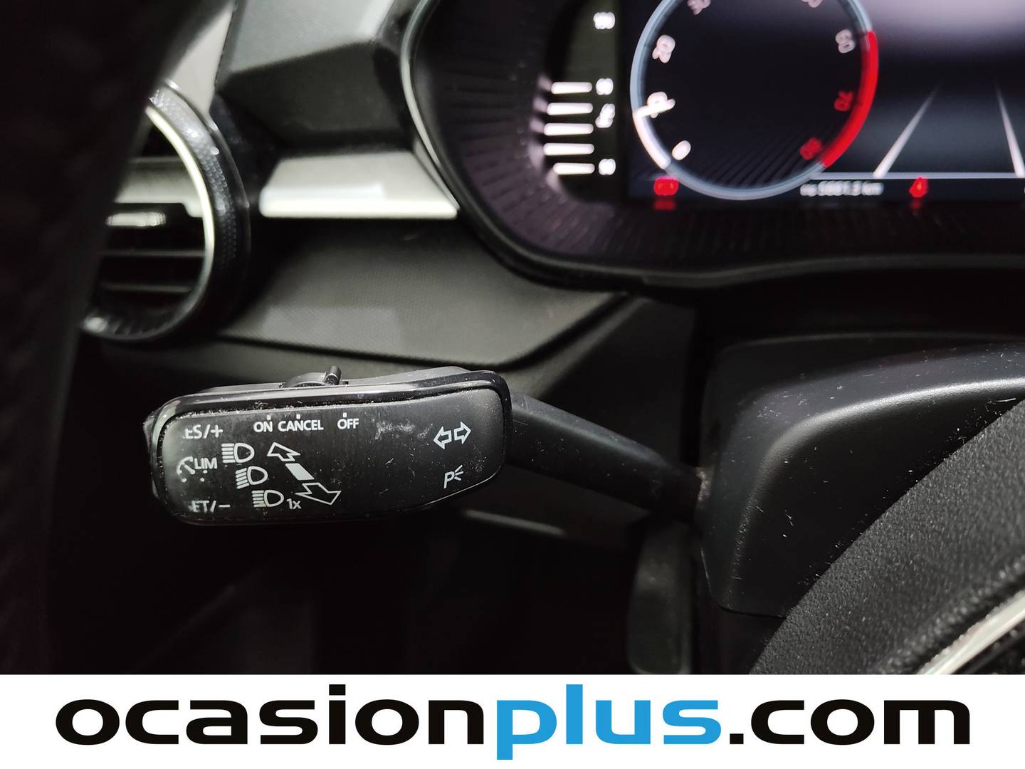 Foto Skoda Fabia Skoda Fabia 1.0 TSI Ambition (95 CV)