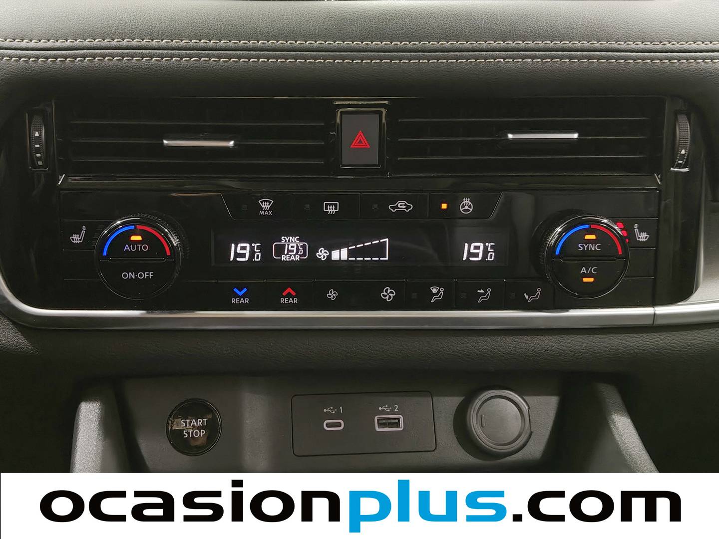 Nissan X-TRAIL Nissan X-Trail 1.5 e-4ORCE N-Connecta 4X4 AT (213 CV) 7 Plazas al mejor precio