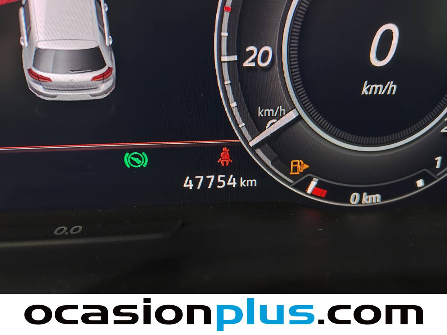 Volkswagen Golf Volkswagen Golf GTI Performance 2.0 TSI  (245 CV) DSG 245cv