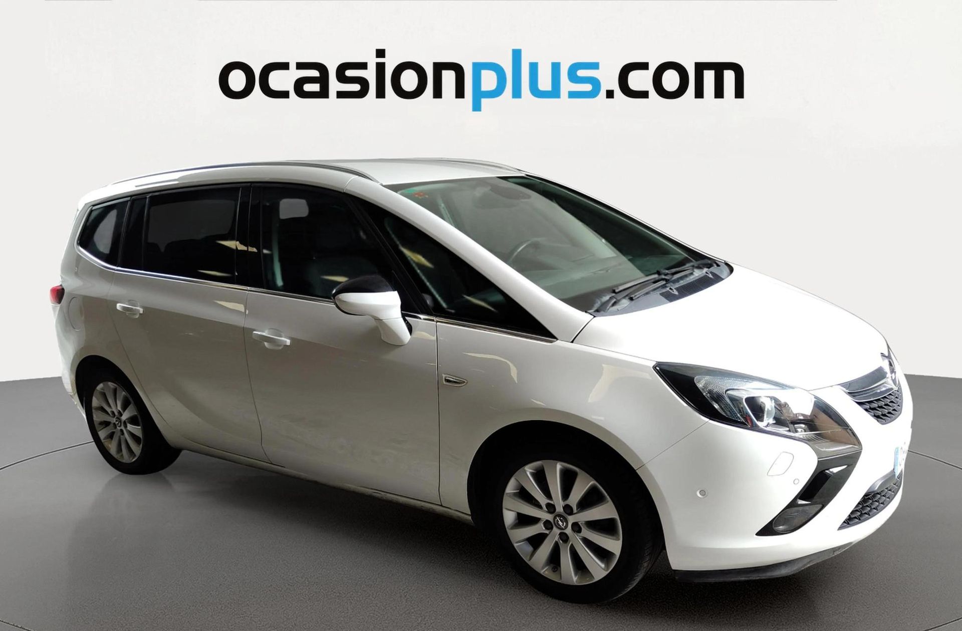Opel Zafira 1.6 CDTi Excellence - foto 2