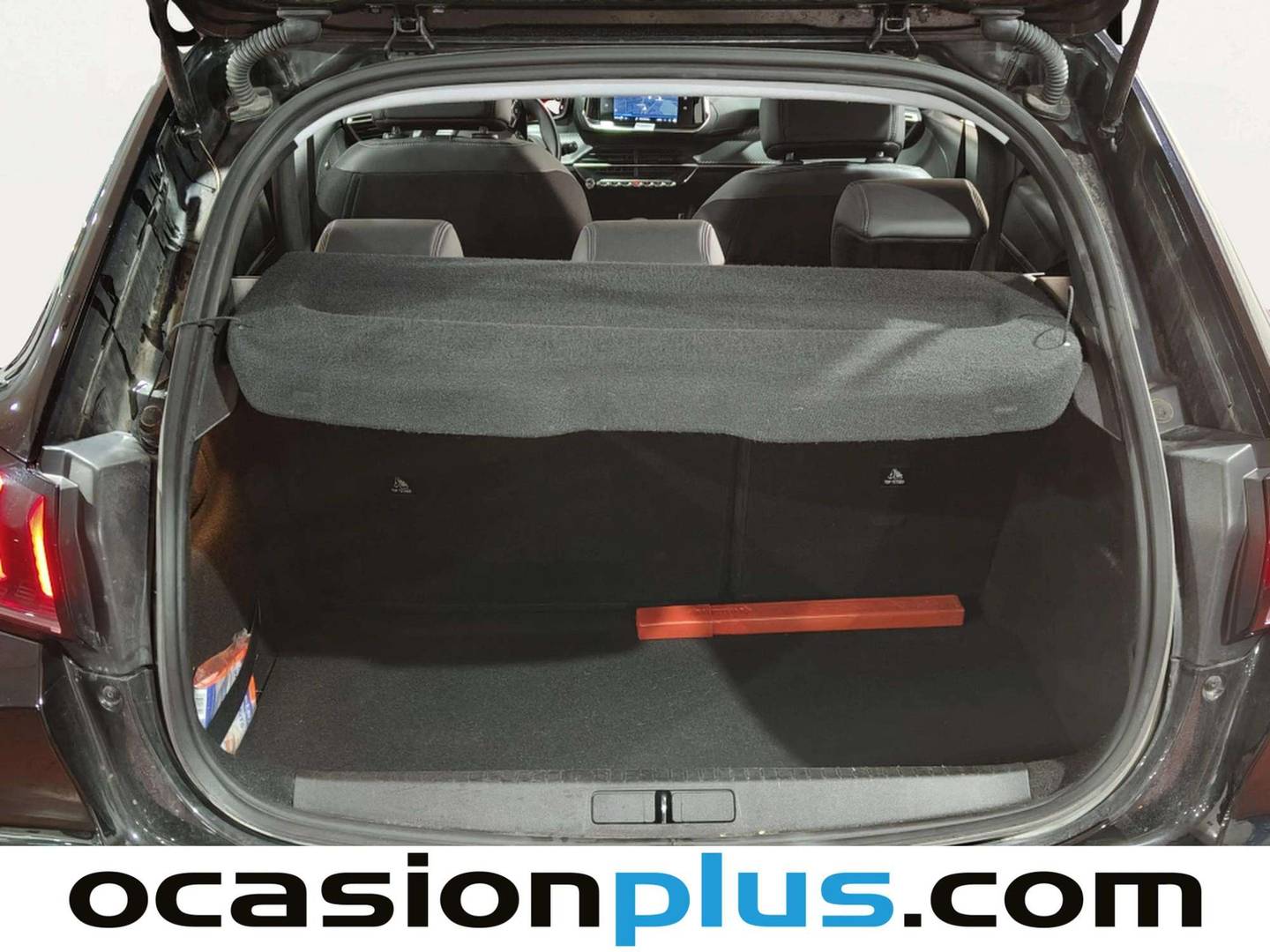 Foto Peugeot 208 Peugeot 208 PureTech 100 Allure (100 CV)