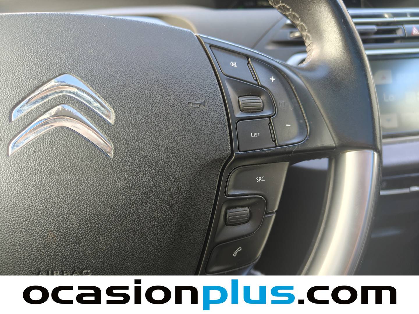 Citroën Grand C4 Picasso Citroen Grand C4 Picasso BlueHDi 150 Airdream Exclusive 7 Plazas (150 CV) diésel