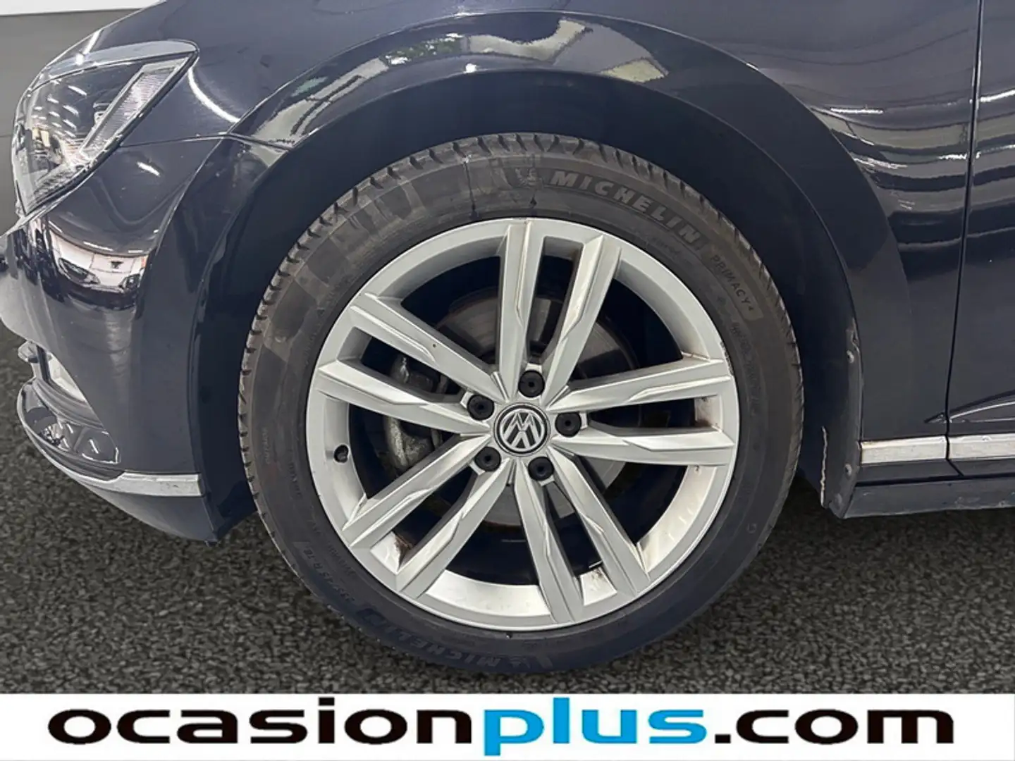 Foto Volkswagen Passat Volkswagen Passat Variant Variant Sport 2.0 TDI (150 CV) DSG