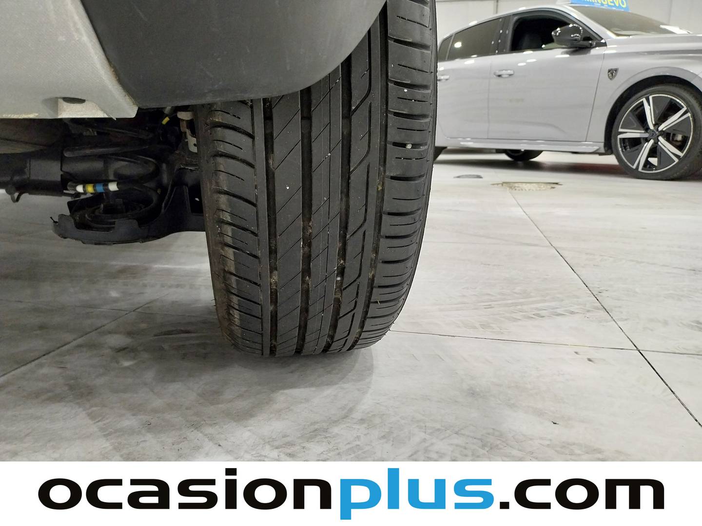 Foto Opel Crossland Opel Crossland 1.2 Business Elegance (130 CV)