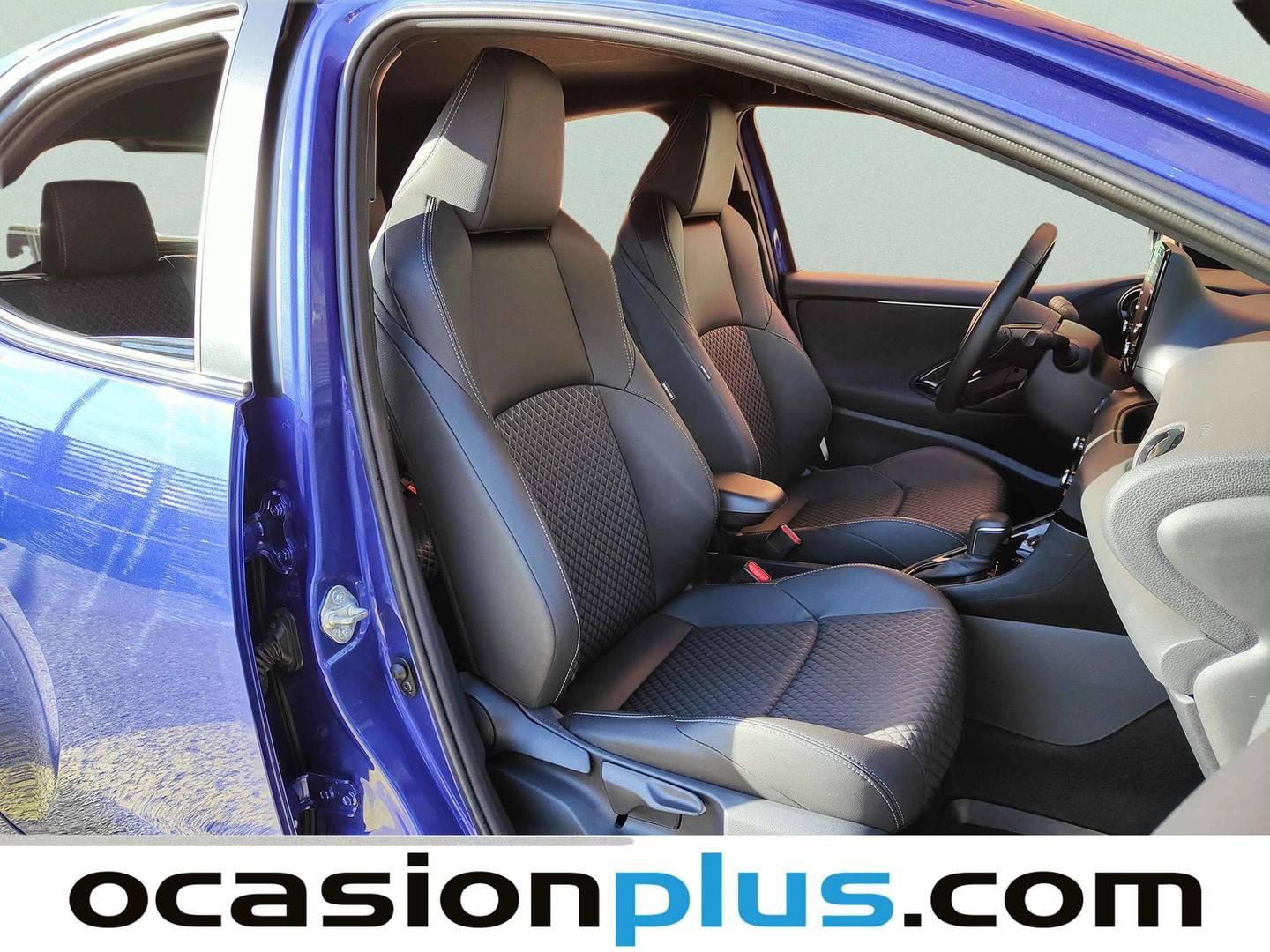 Toyota Yaris Toyota Yaris 120H Style 85 kW (116 CV) al mejor precio