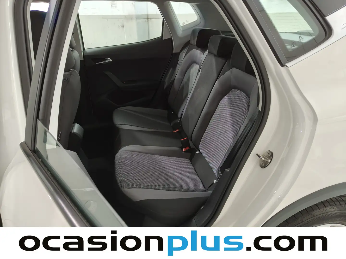 Foto Seat Arona SEAT Arona 1.6 TDI Ecomotive Style (115 CV)
