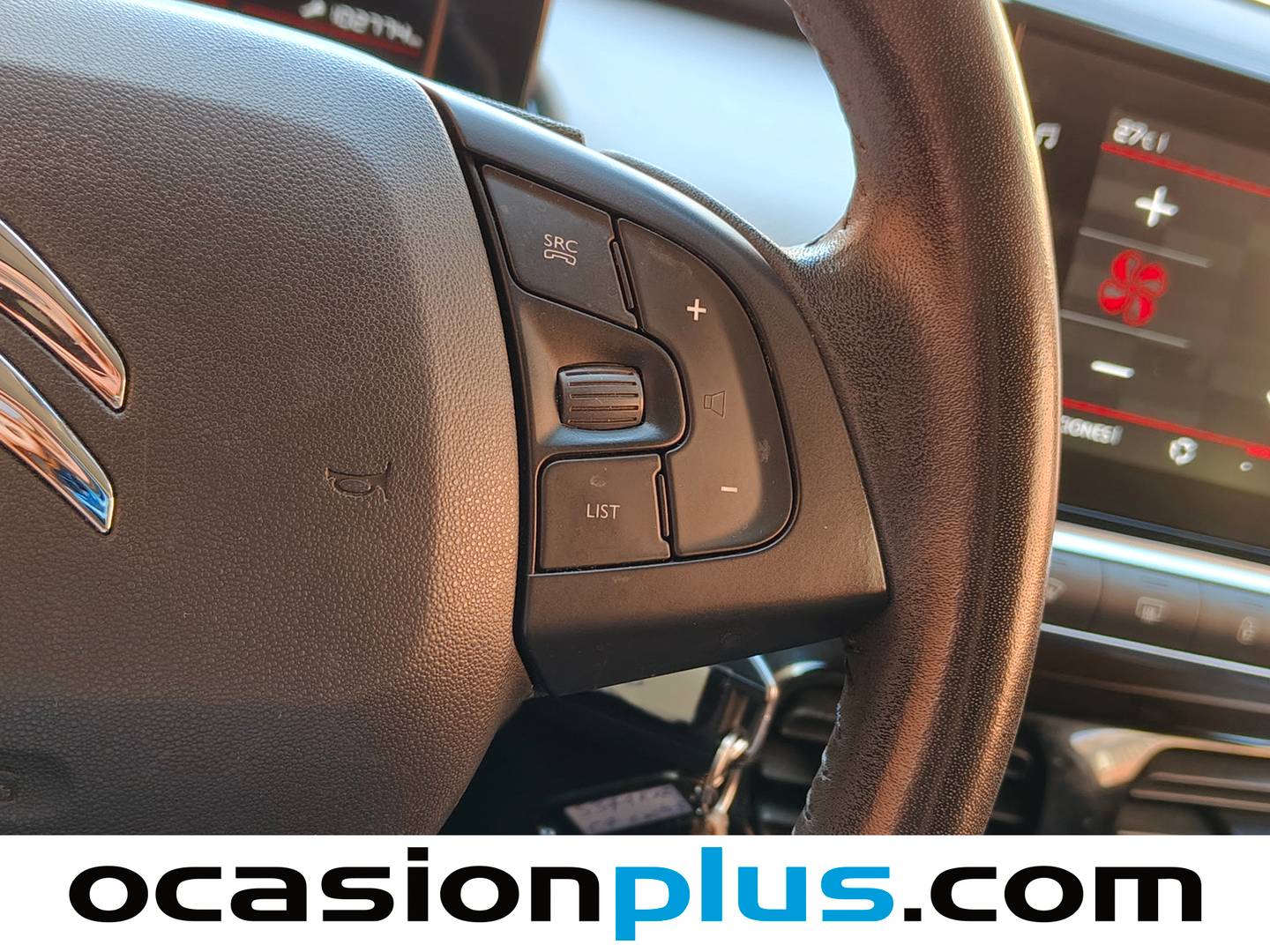 Citroën C4 Cactus Citroën C4 Cactus PureTech 110 S&S Feel (110 CV) seminuevo