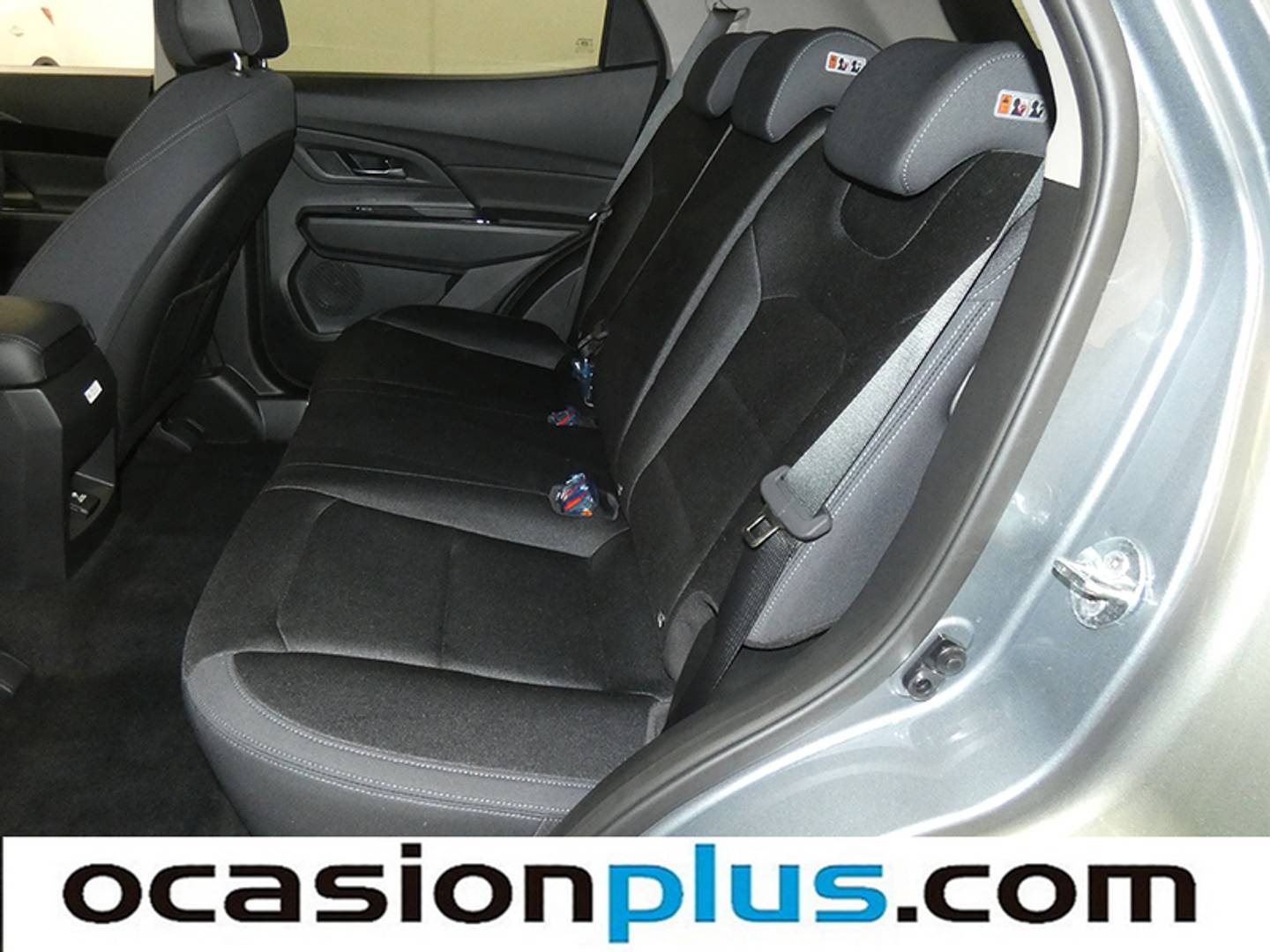 Foto KGM Korando KGM Korando G15T Urban Plus Auto (163 CV)