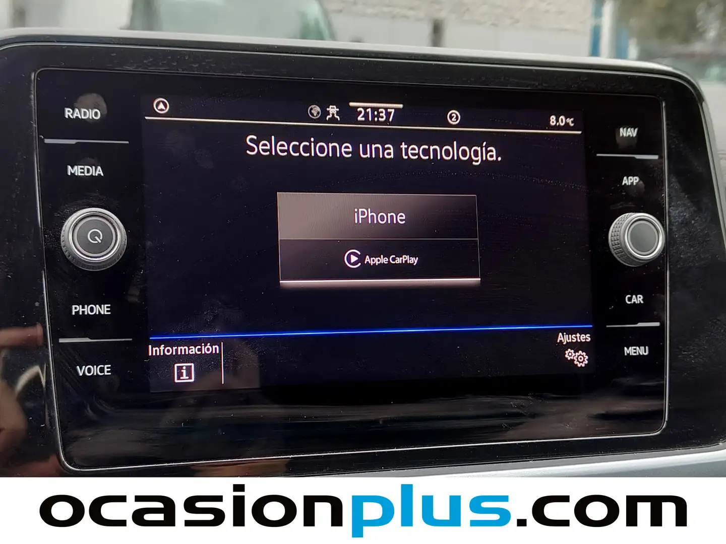 Foto Volkswagen T-Roc Volkswagen T-Roc Life 1.5 TSI (150 CV)