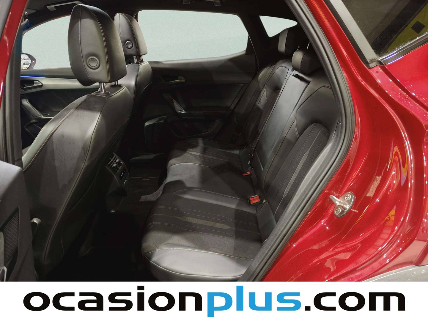 Foto Cupra Formentor CUPRA Formentor 1.5 TSI DSG (150 CV)