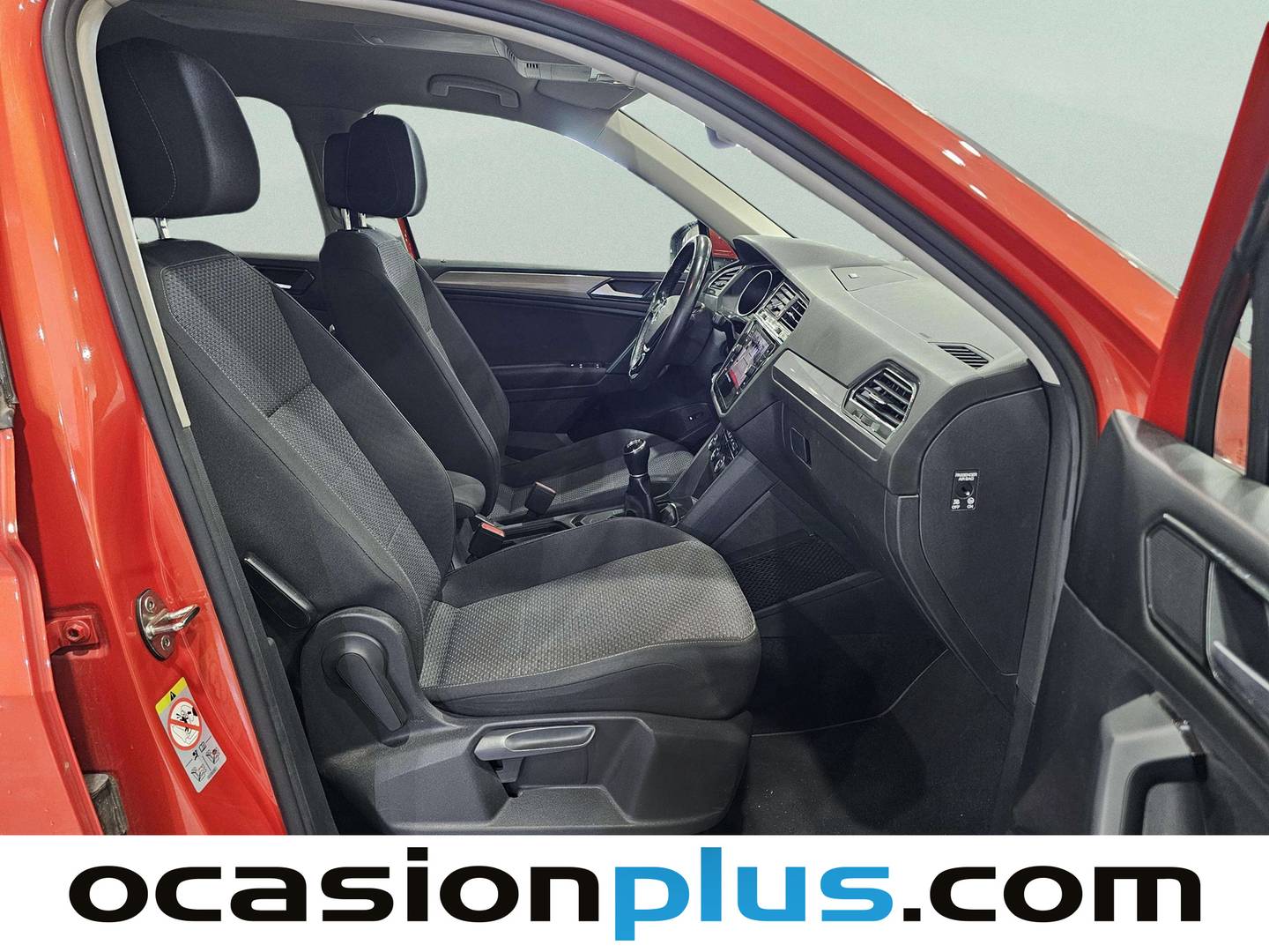 Volkswagen Tiguan Allspace Volkswagen Tiguan Allspace Advance 1.4 TSI (150 CV) 7 PLAZAS seminuevo