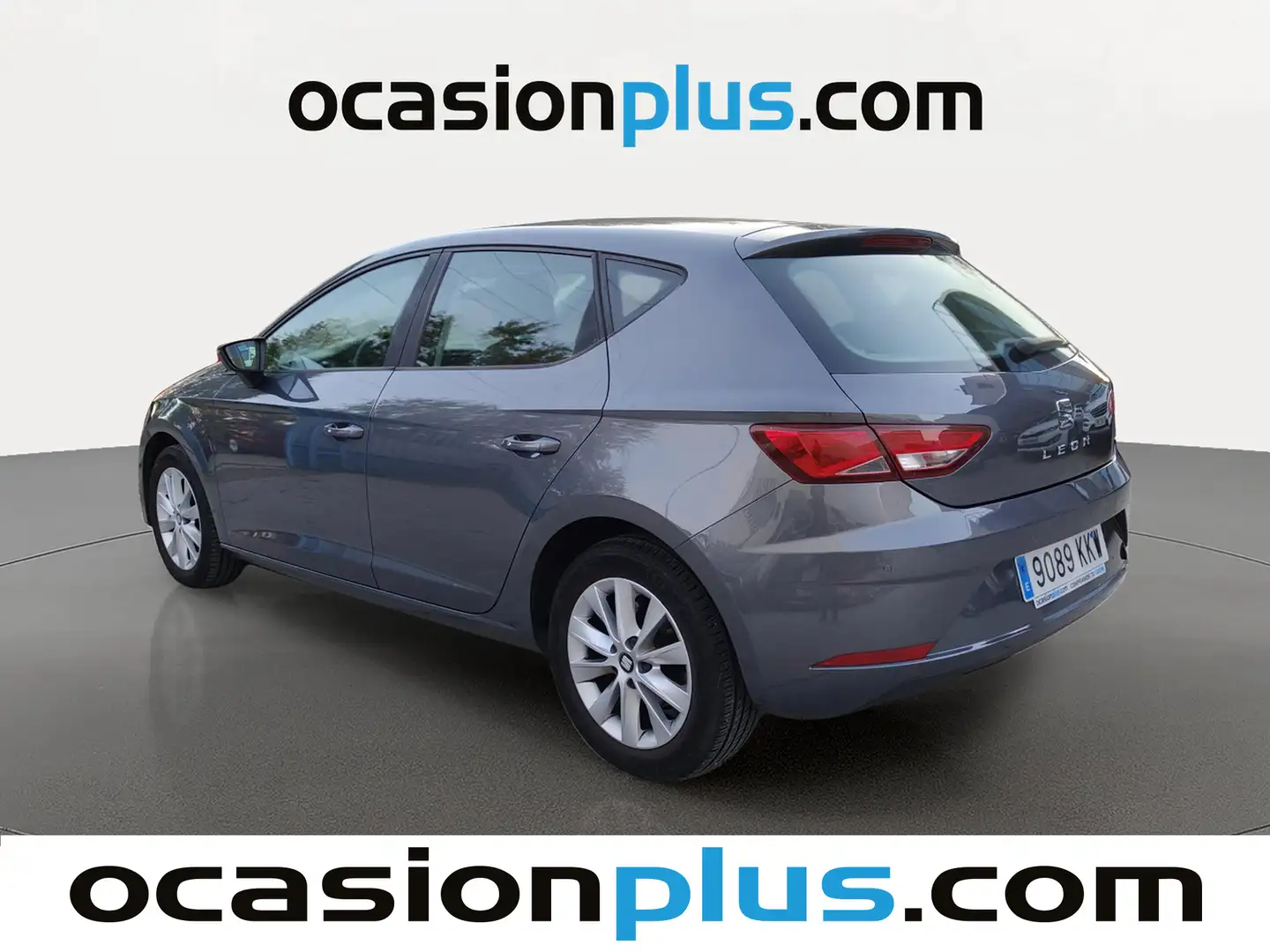 Foto Seat León SEAT León 1.2 TSI S&S Style  (110 CV)