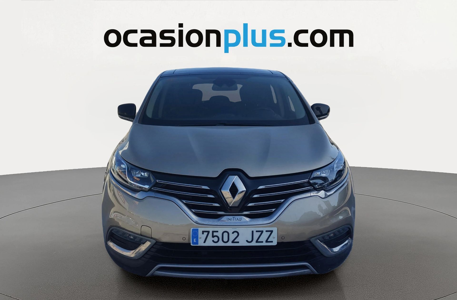 Renault Espace Initiale Paris Energy dCi TT EDC - foto 16
