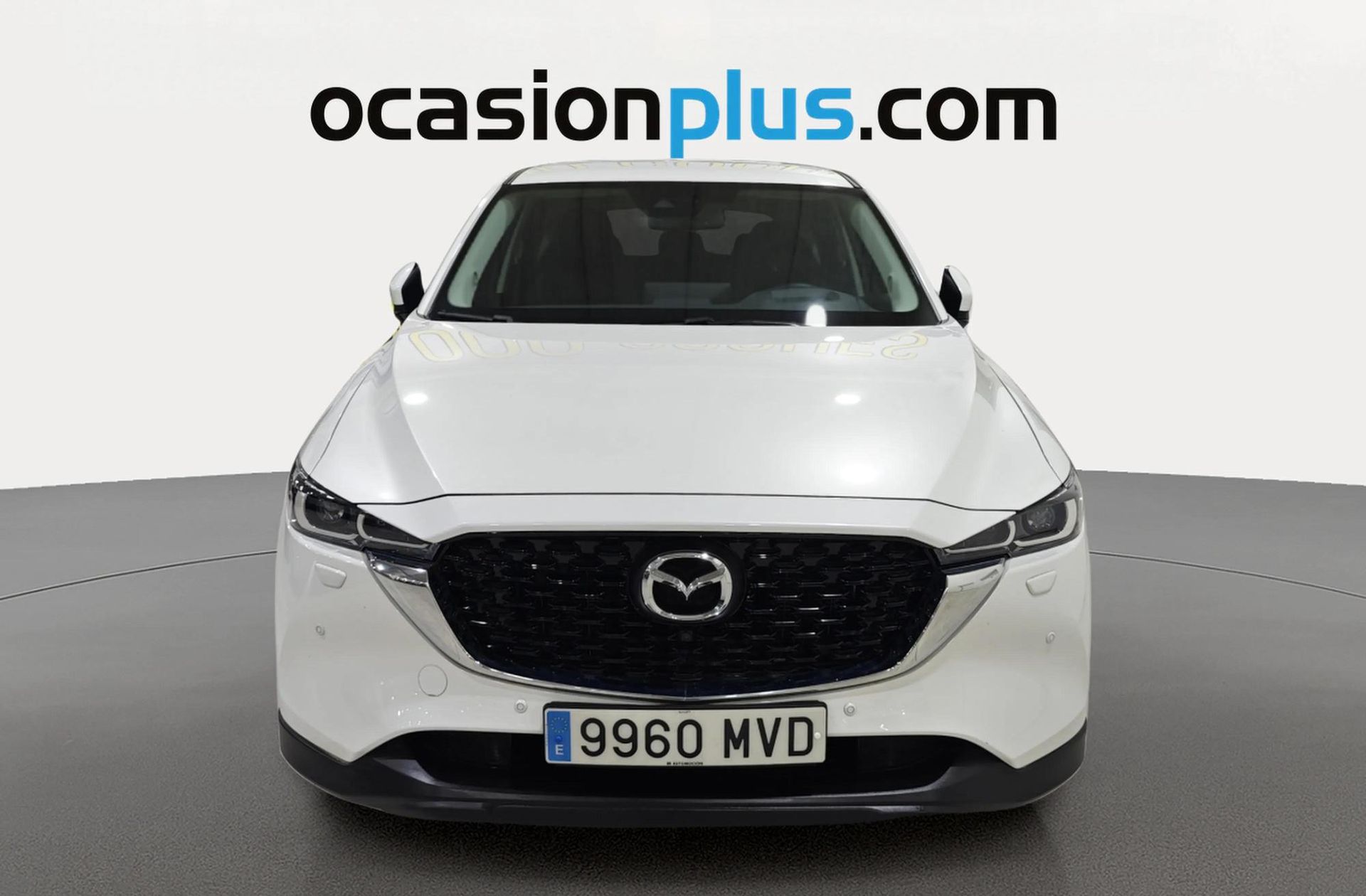 Mazda CX-5 2.0 E-SKYACTIV-G MHEV Exclusive-Line White - foto 16