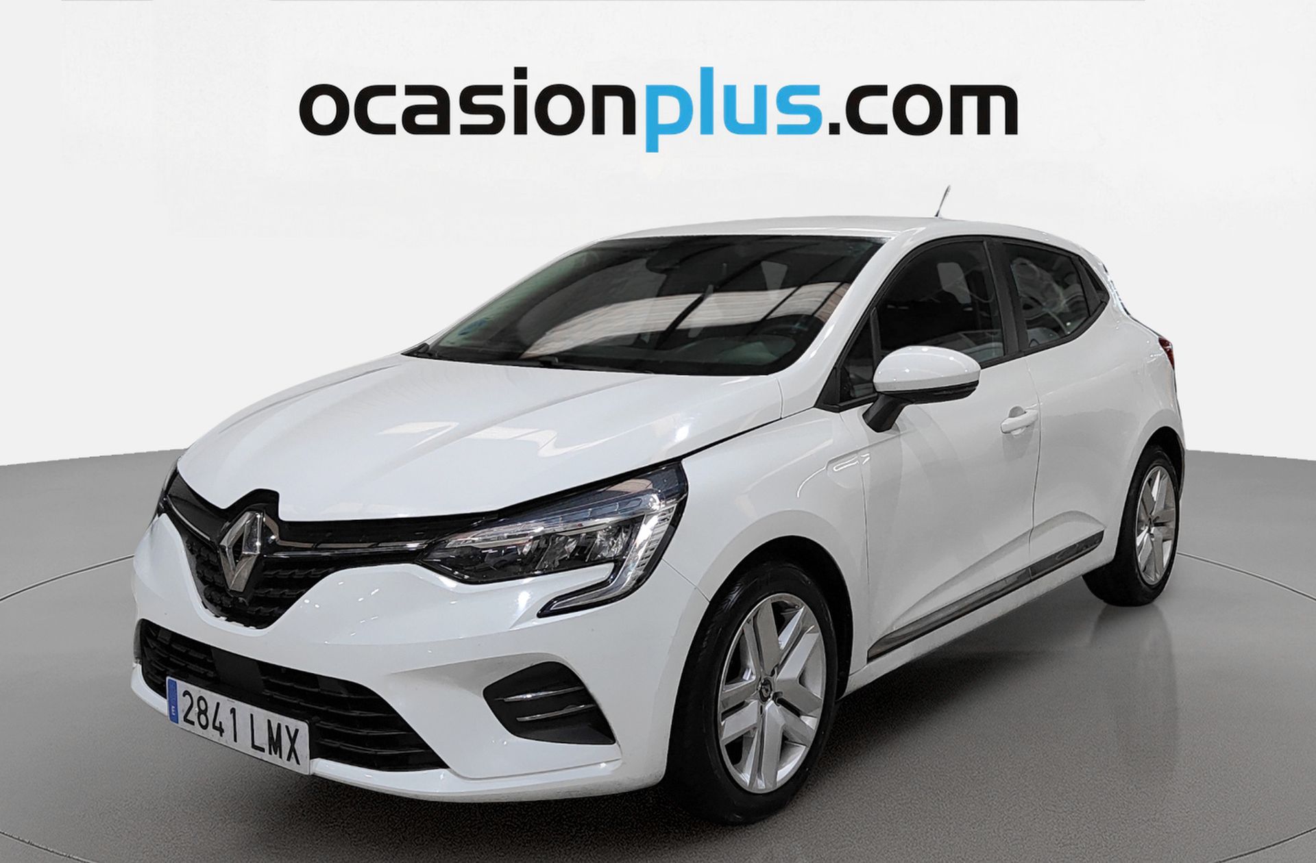 Renault Clio Intens TCe