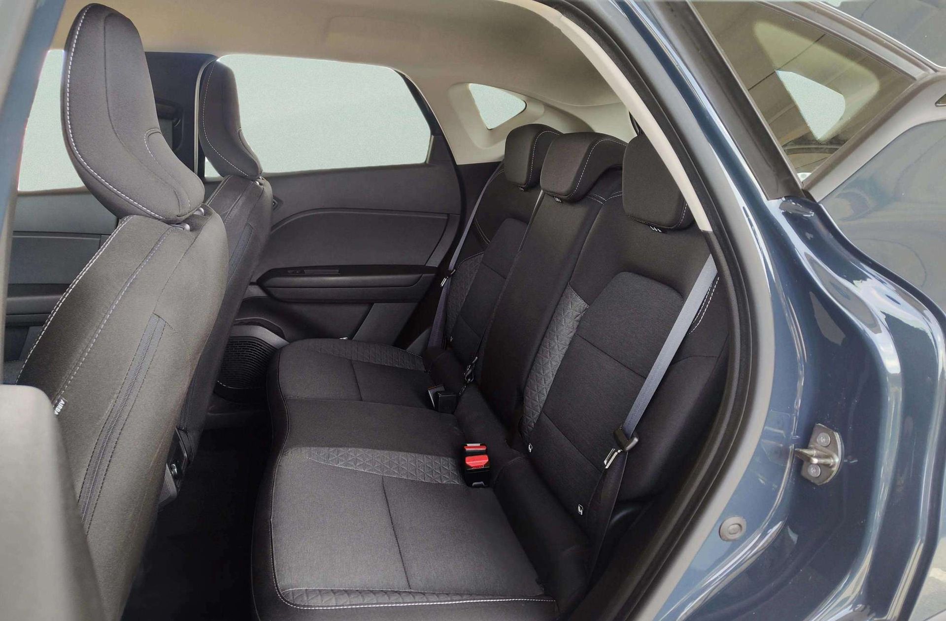 Renault Captur Equilibre TCe - foto 10