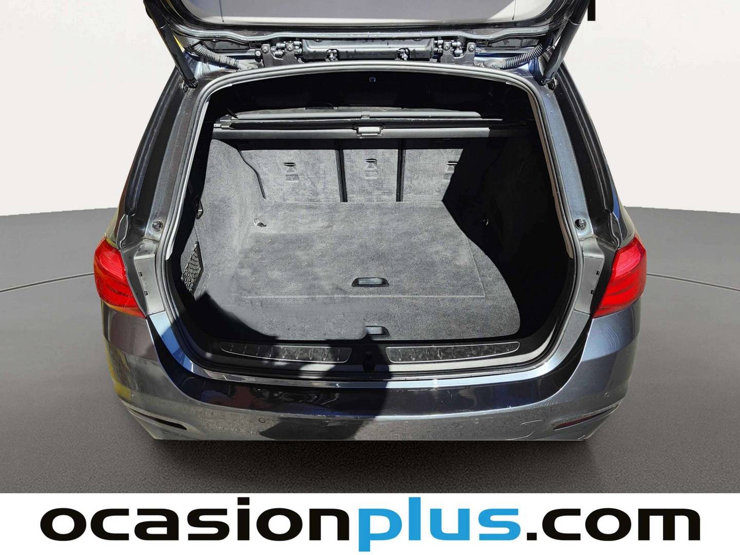 Foto BMW Serie 3 BMW Serie 3 320i Touring 135 kW (184 CV)