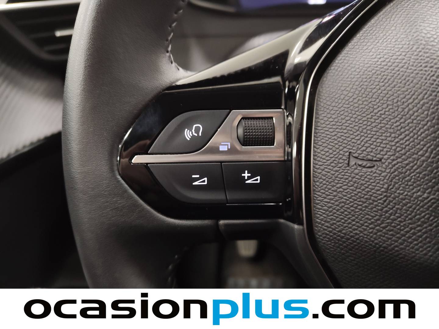 Foto Peugeot 208 Peugeot 208 PureTech 100 Allure (100 CV)