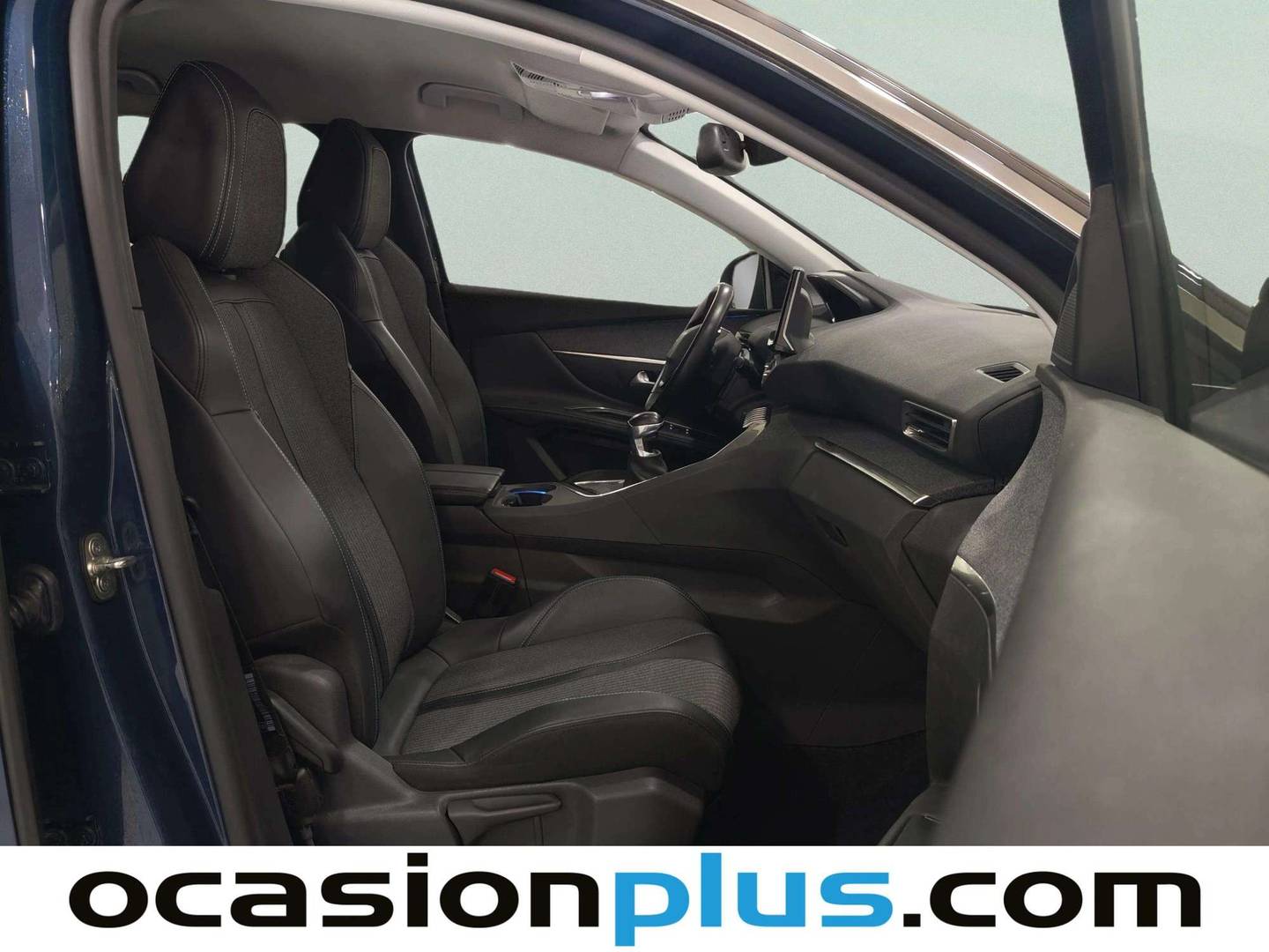 Peugeot 5008 Peugeot 5008 PureTech 130 S&S Allure Pack (130 CV) 7 Plazas gasolina