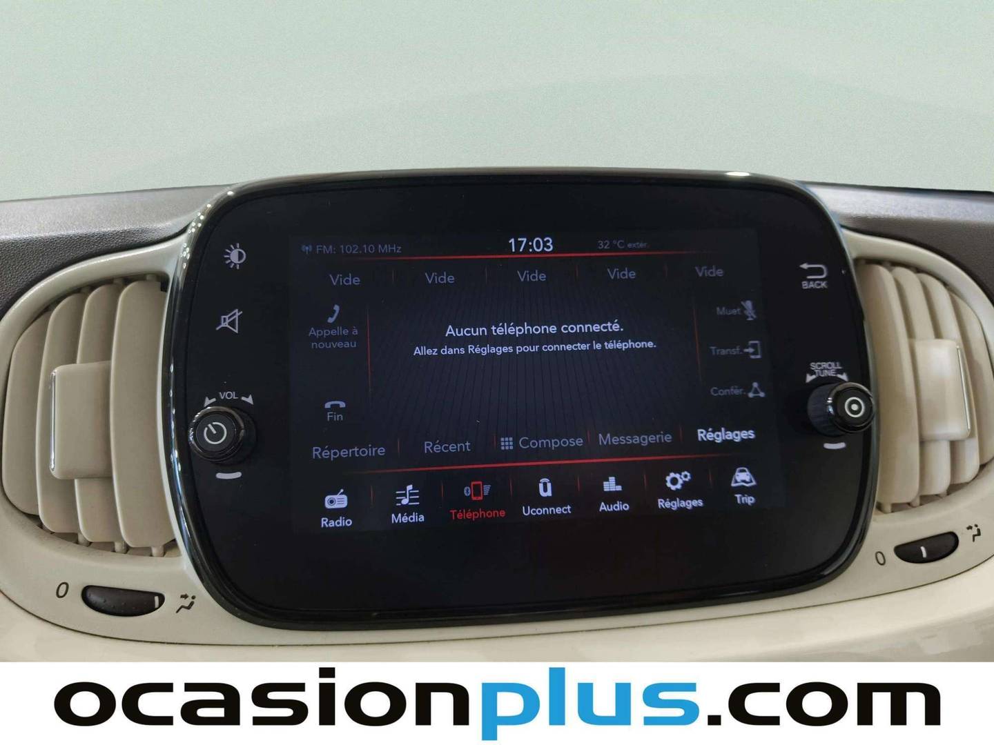 Fiat 500 Fiat 500 1.0 Hybrid Dolcevita (70 CV) al mejor precio