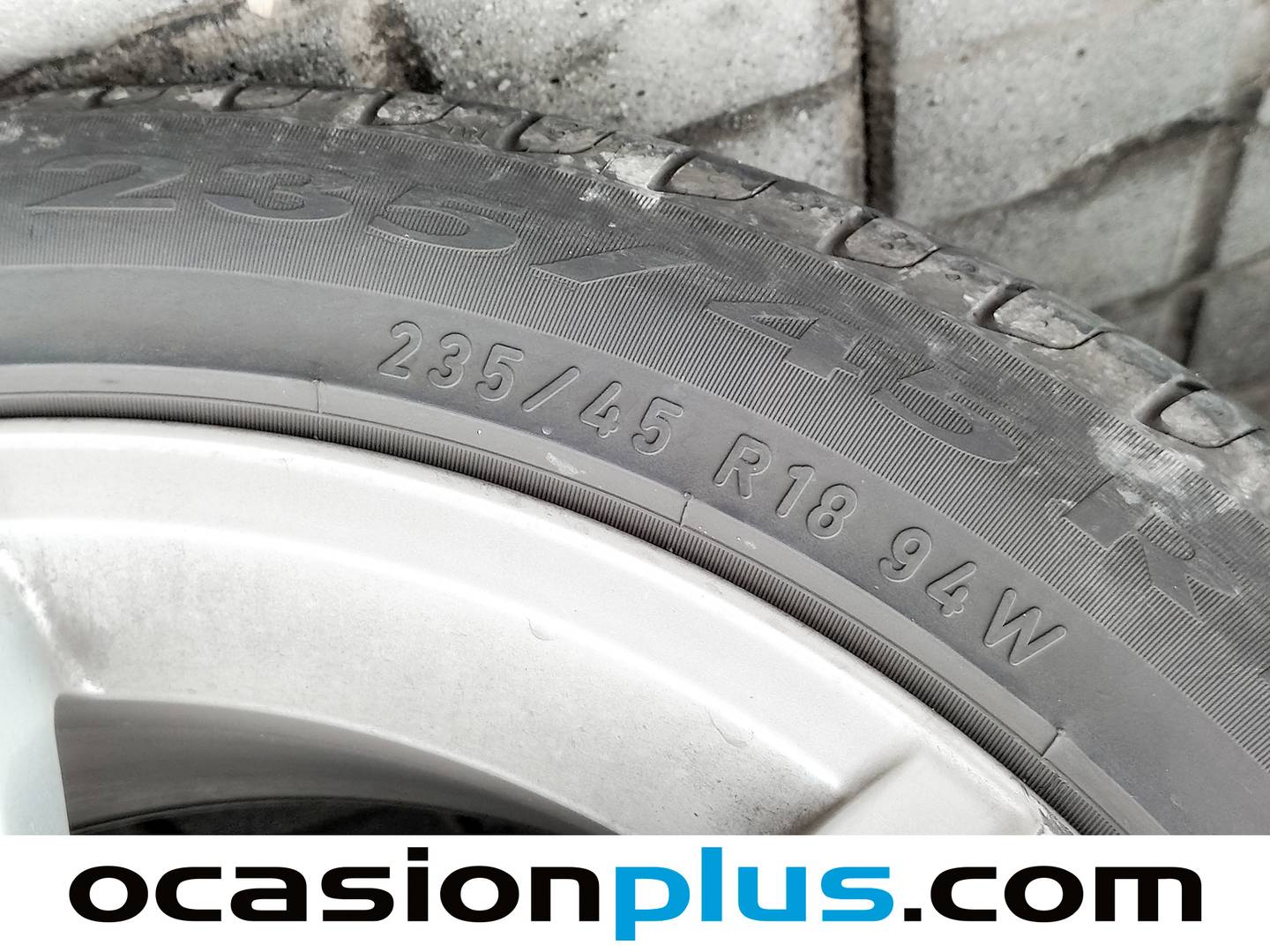 Foto Volkswagen Passat Volkswagen Passat GTE 1.4 TSI e-Power DSG  (218 CV)