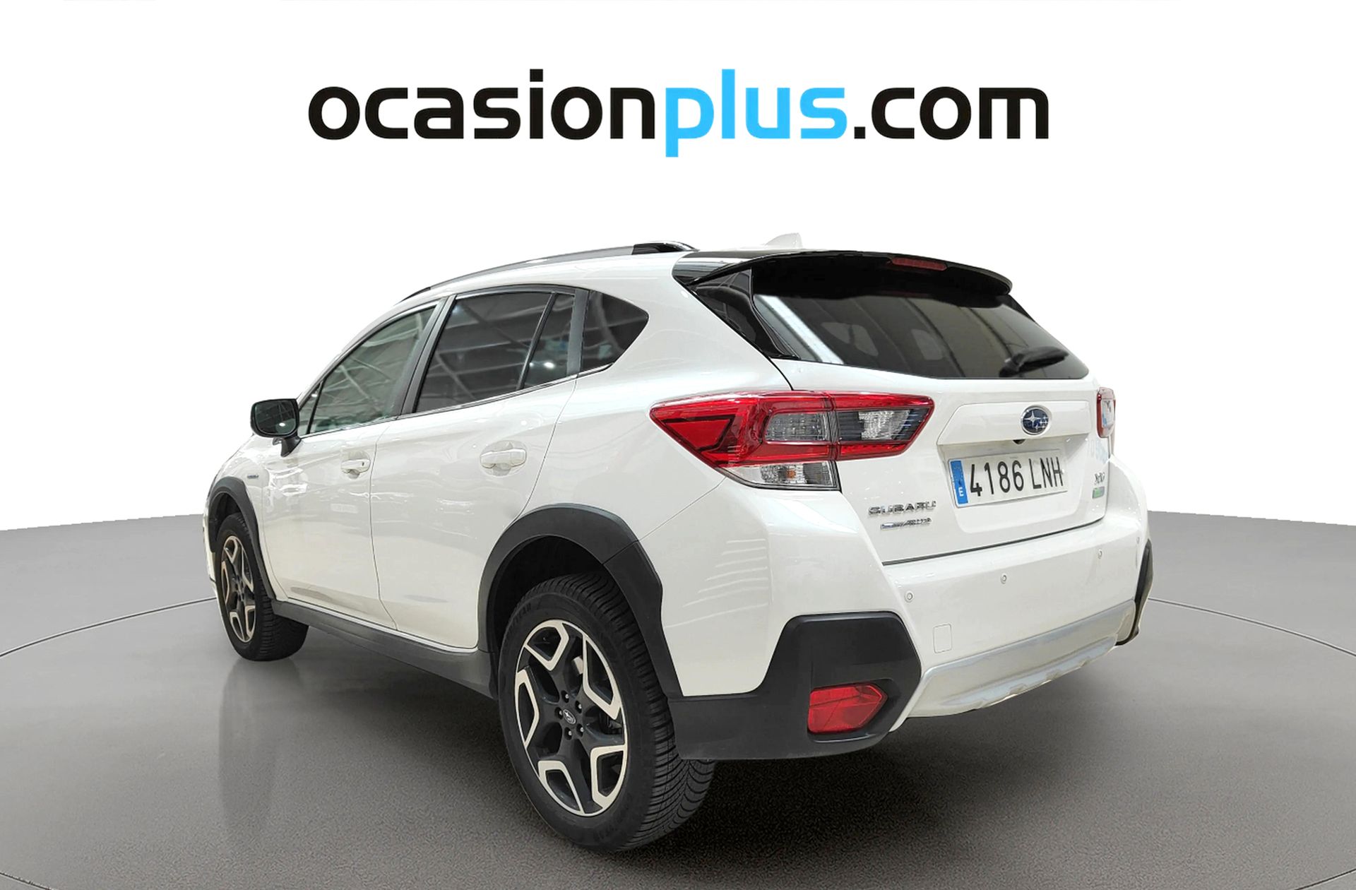 Subaru XV 2.0i Hybrid Executive Plus CVT - foto 3