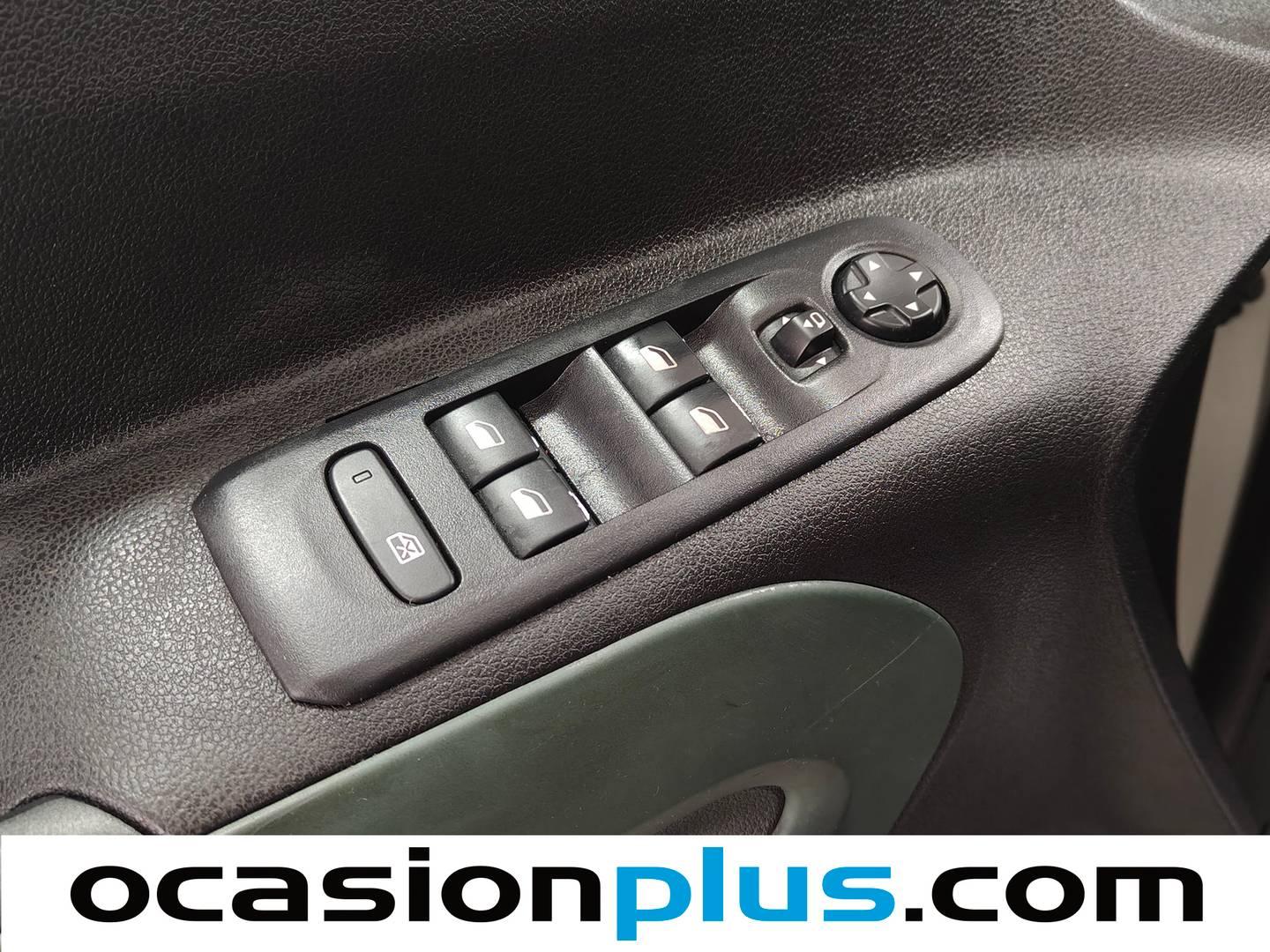 Citroën Berlingo Citroën Berlingo BlueHDi 130 S&S Talla XL Shine  (130 CV) 7 Plazas de ocasión