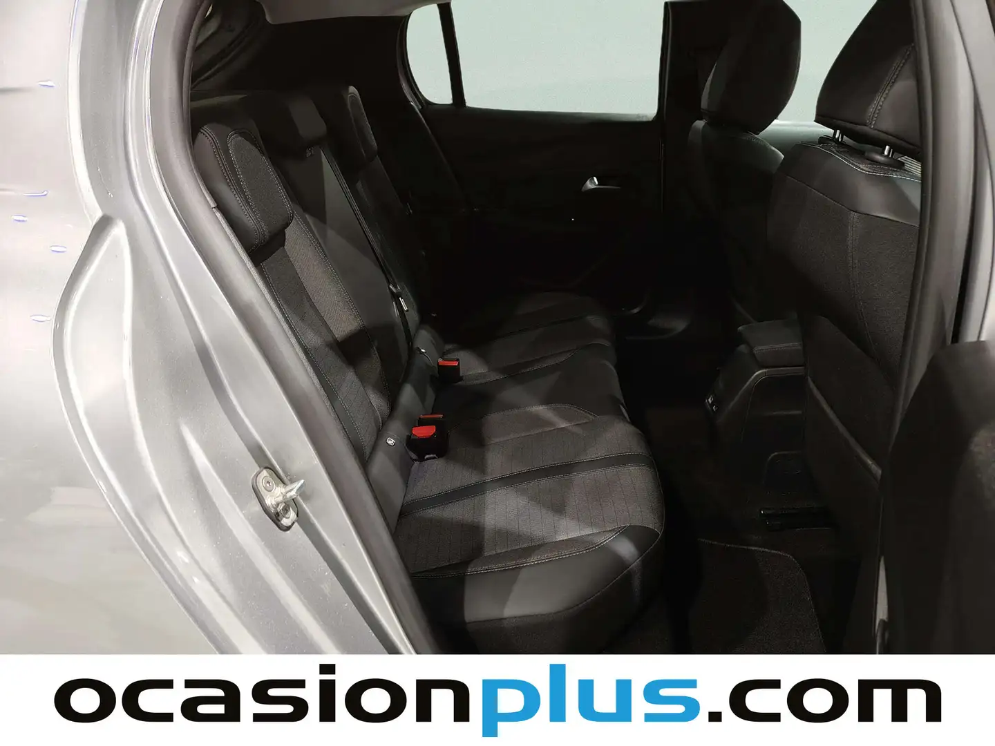 Foto Peugeot 208 Peugeot 208 PureTech 100 Allure  (100 CV)