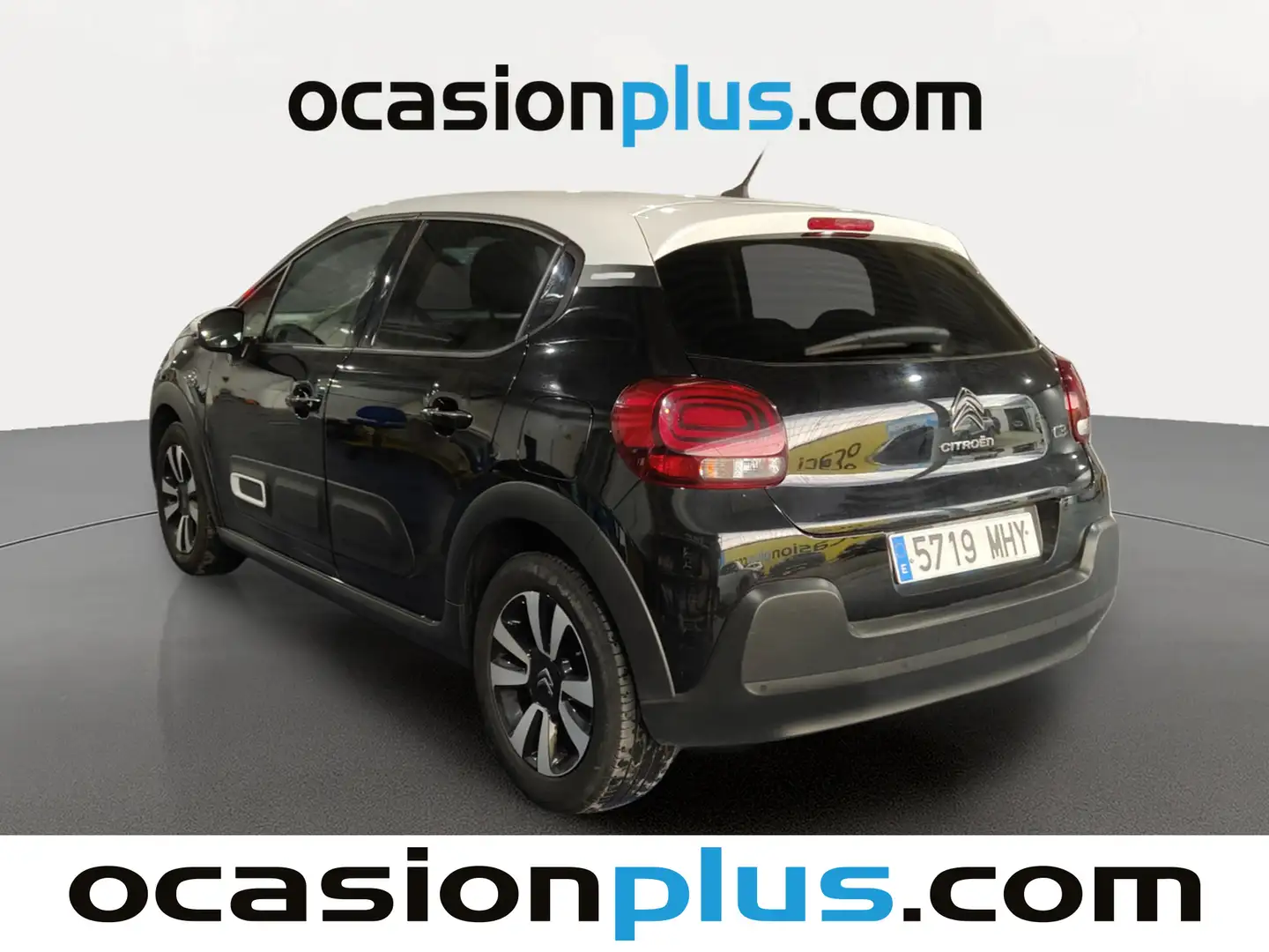 Foto Citroën C3 Citroen C3 PureTech 82 Shine (83 CV)