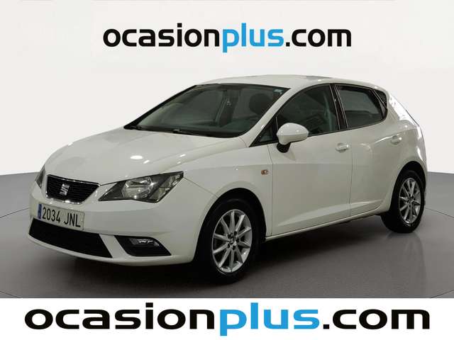 Seat Ibiza 1.2 TSI Style (90 CV) de segunda mano
