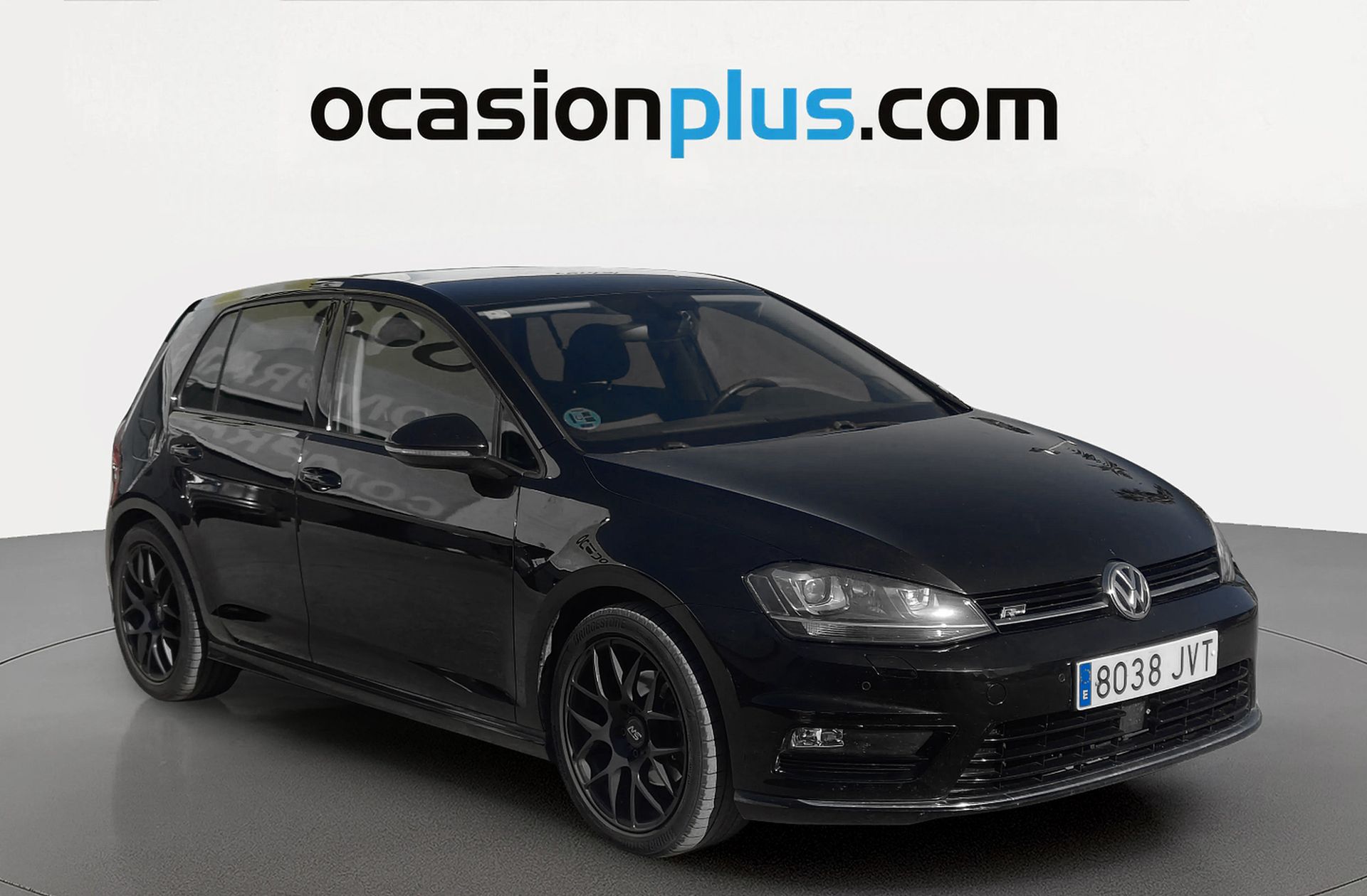 Volkswagen Golf Sport 1.4 TSI ACT Tech BMT DSG Pack R-Line - foto 2