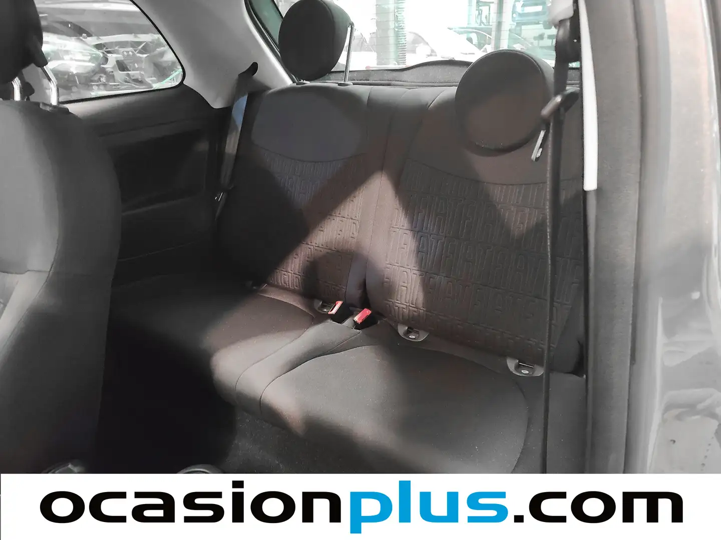 Foto Fiat 500 Fiat 500 1.0 Hybrid Dolcevita (70 CV)