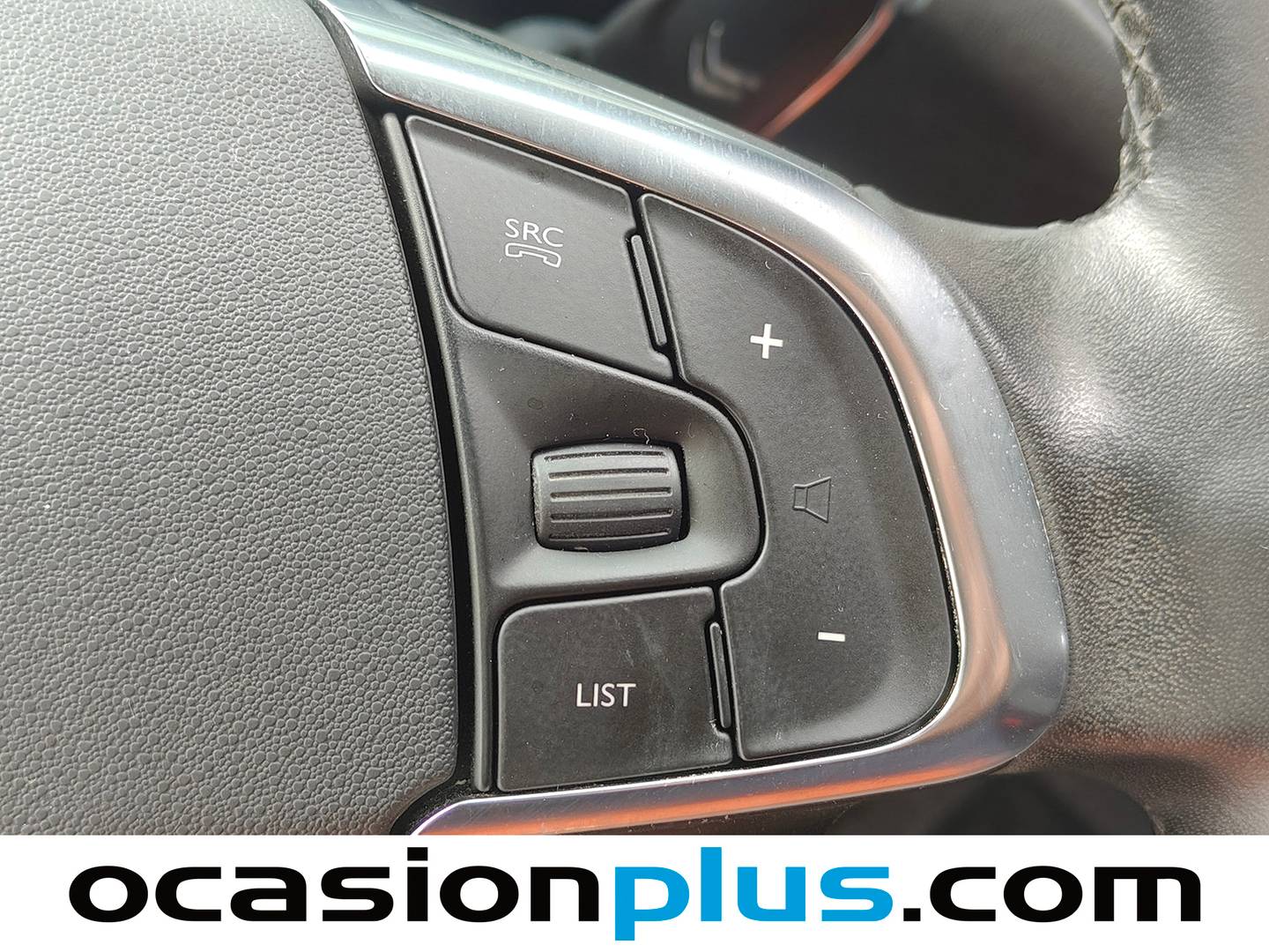 Citroën C4 Citroën C4 BlueHDi 120 S&S Feel Edition  (120 CV) 120cv