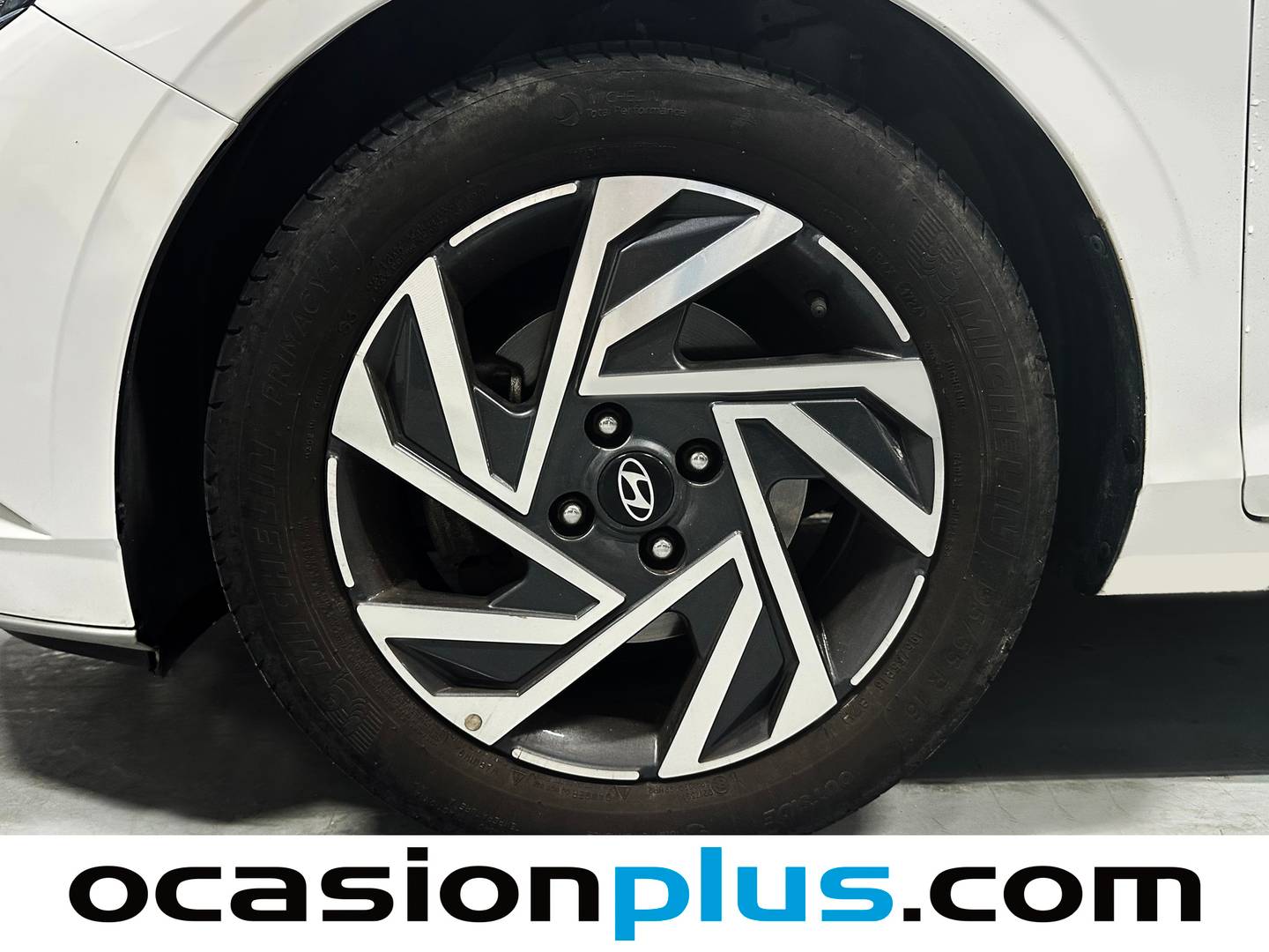 Foto Hyundai i20 Hyundai i20 1.0 TGDI 48V Klass DCT (100 CV)