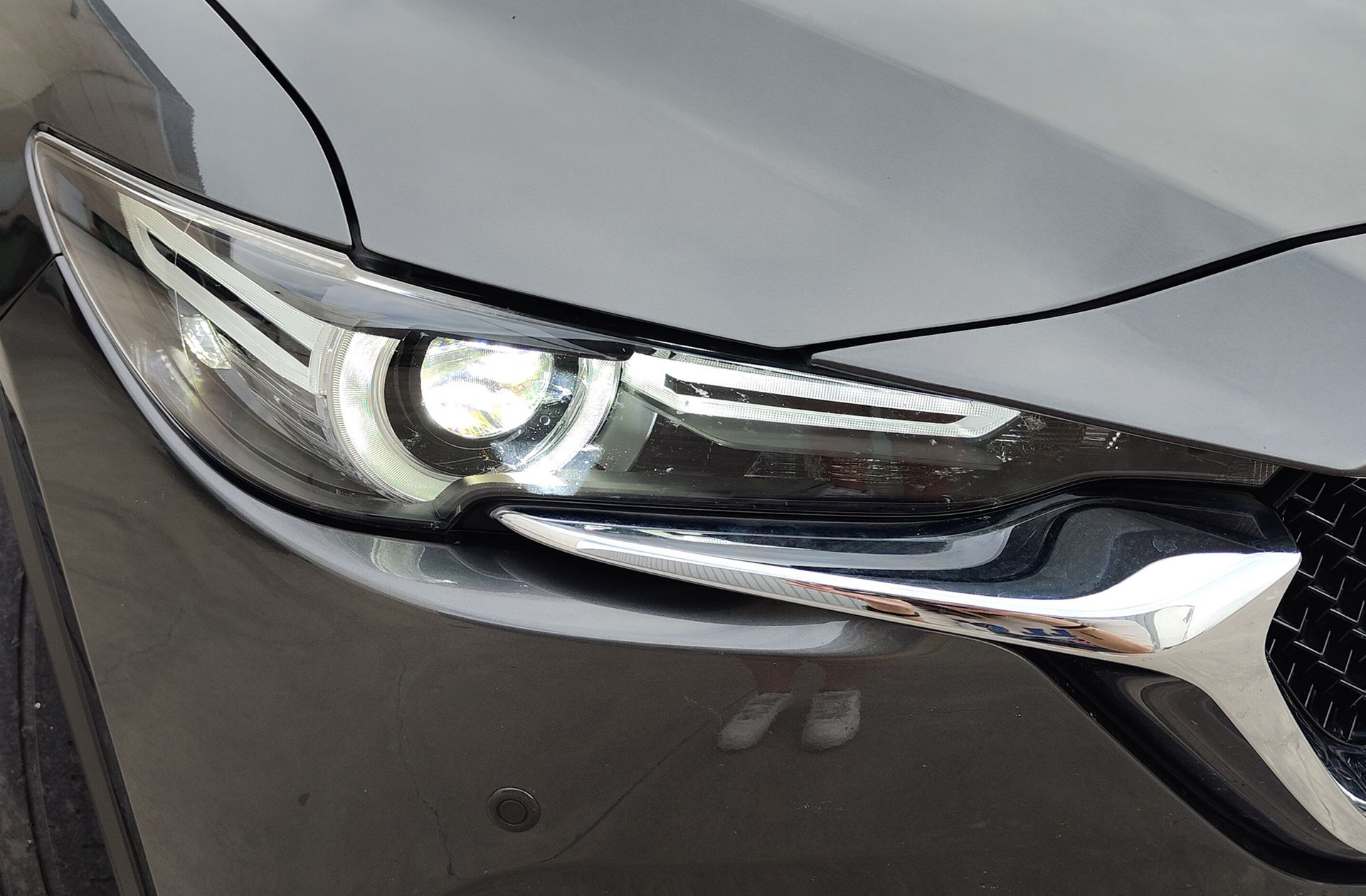 Mazda CX-5 2.0 G Zenith 2WD - foto 15
