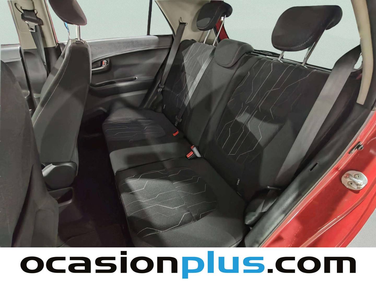 Foto KIA Picanto Kia Picanto 1.0 CVVT x-Tech Eco-Dynamics (66 CV)