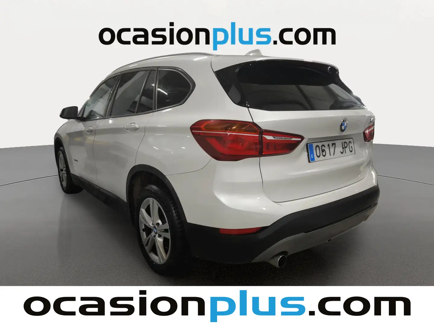 Foto BMW X1 BMW X1 sDrive18d  (150 CV)