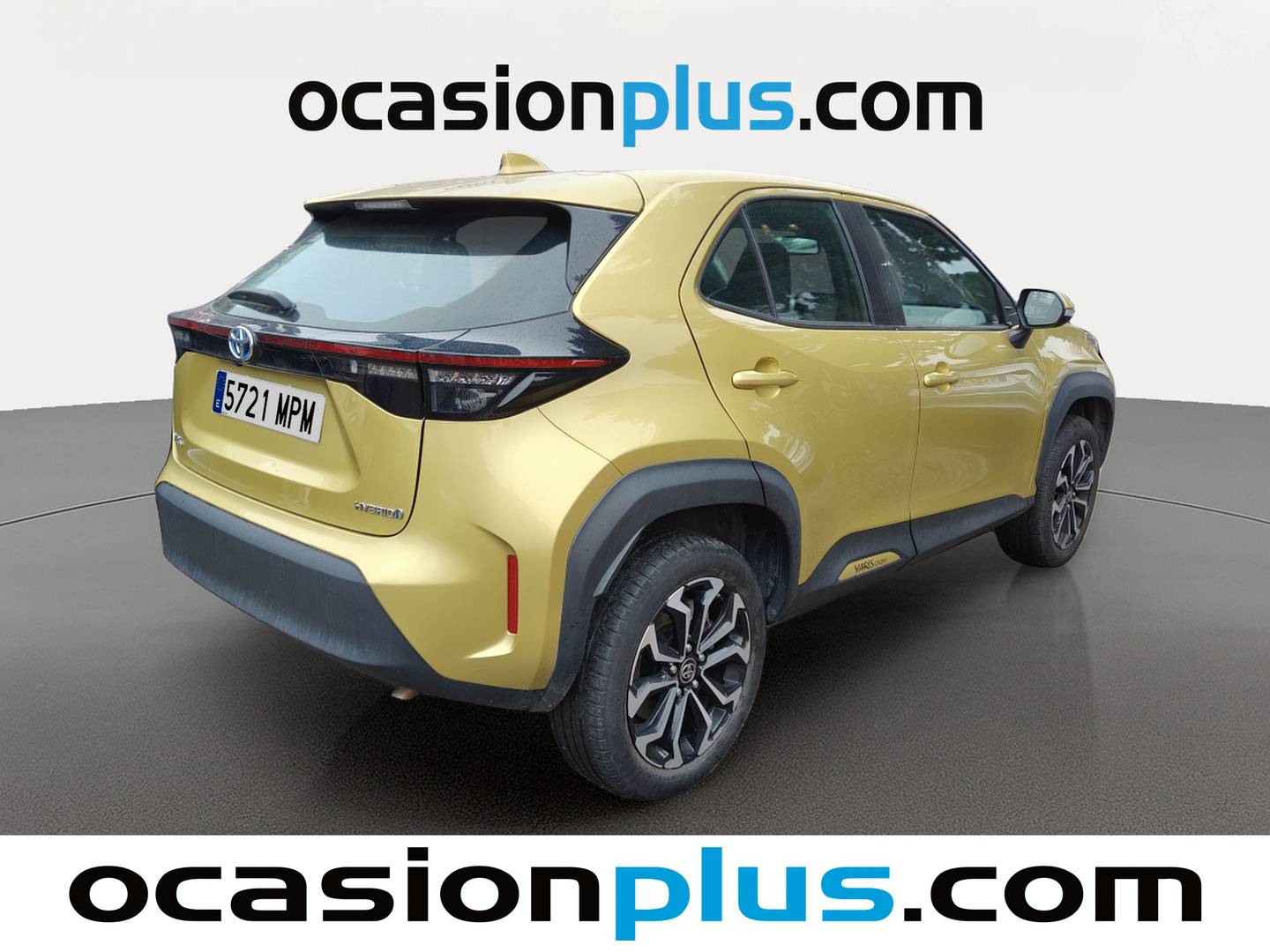 Toyota Yaris Cross Toyota Yaris Cross 120H Active Tech (116 CV) 116cv